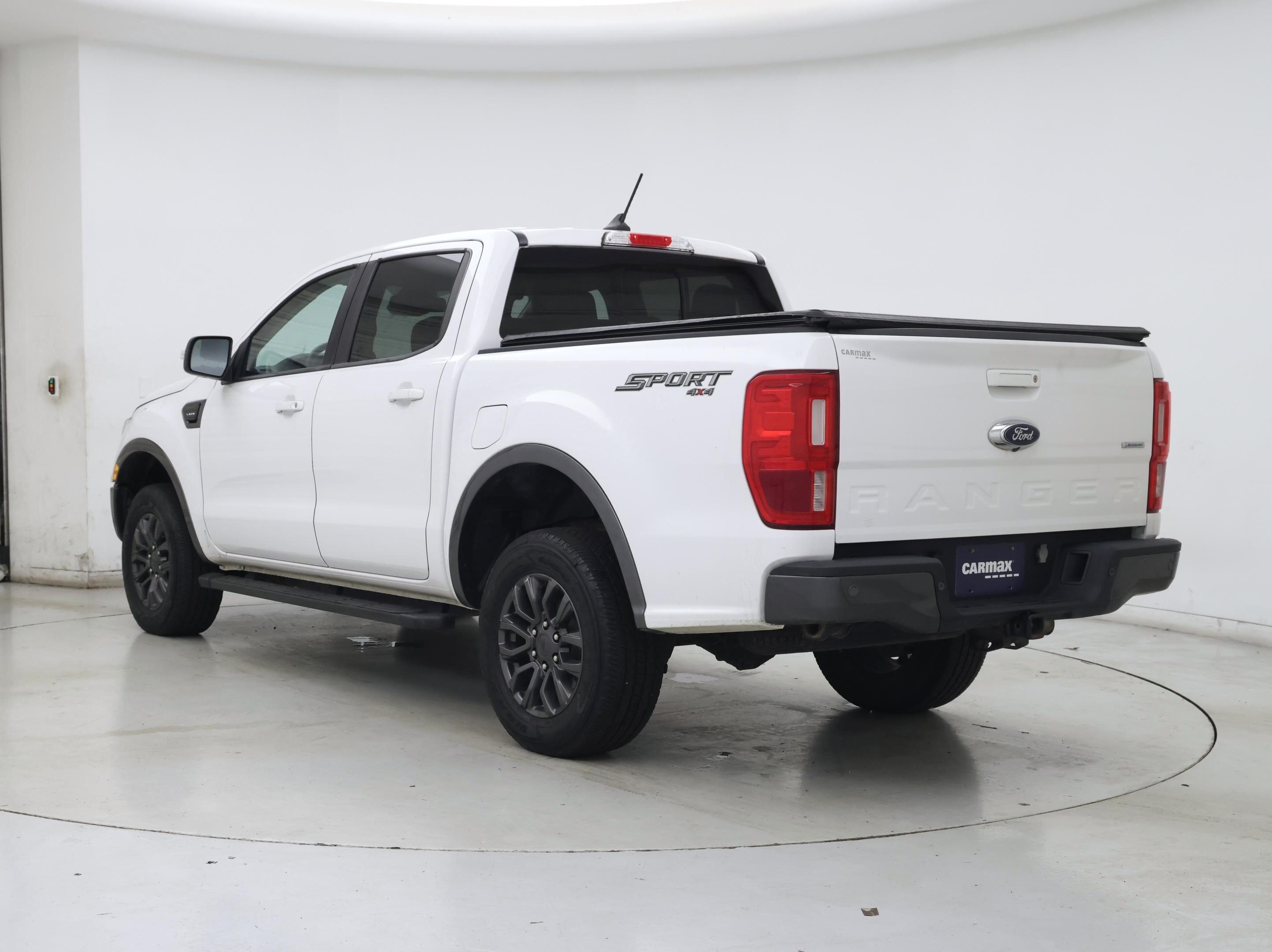 Thumbnail: 2019 Ford Ranger - 2