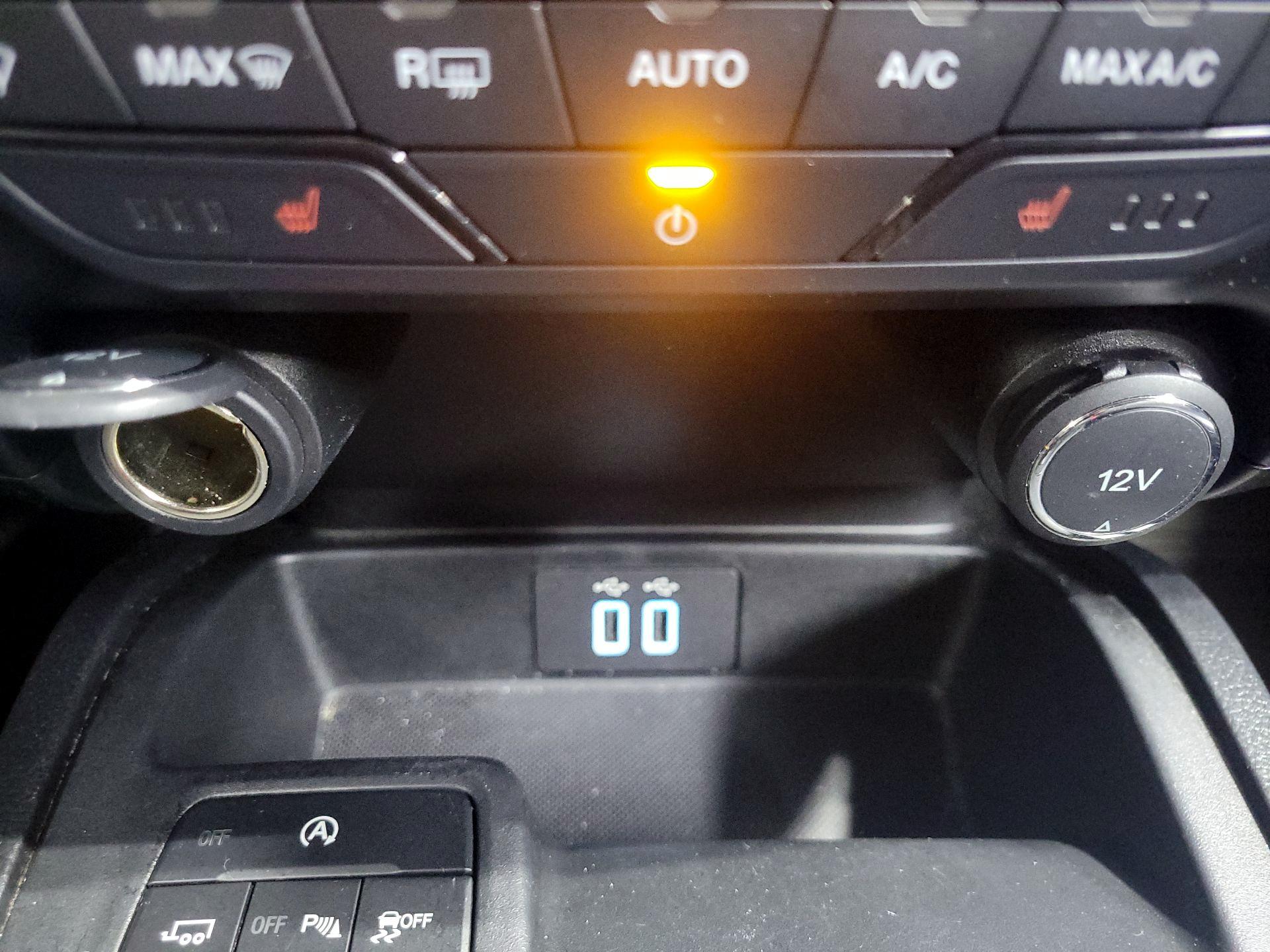 Thumbnail: 2019 Ford Ranger - 19