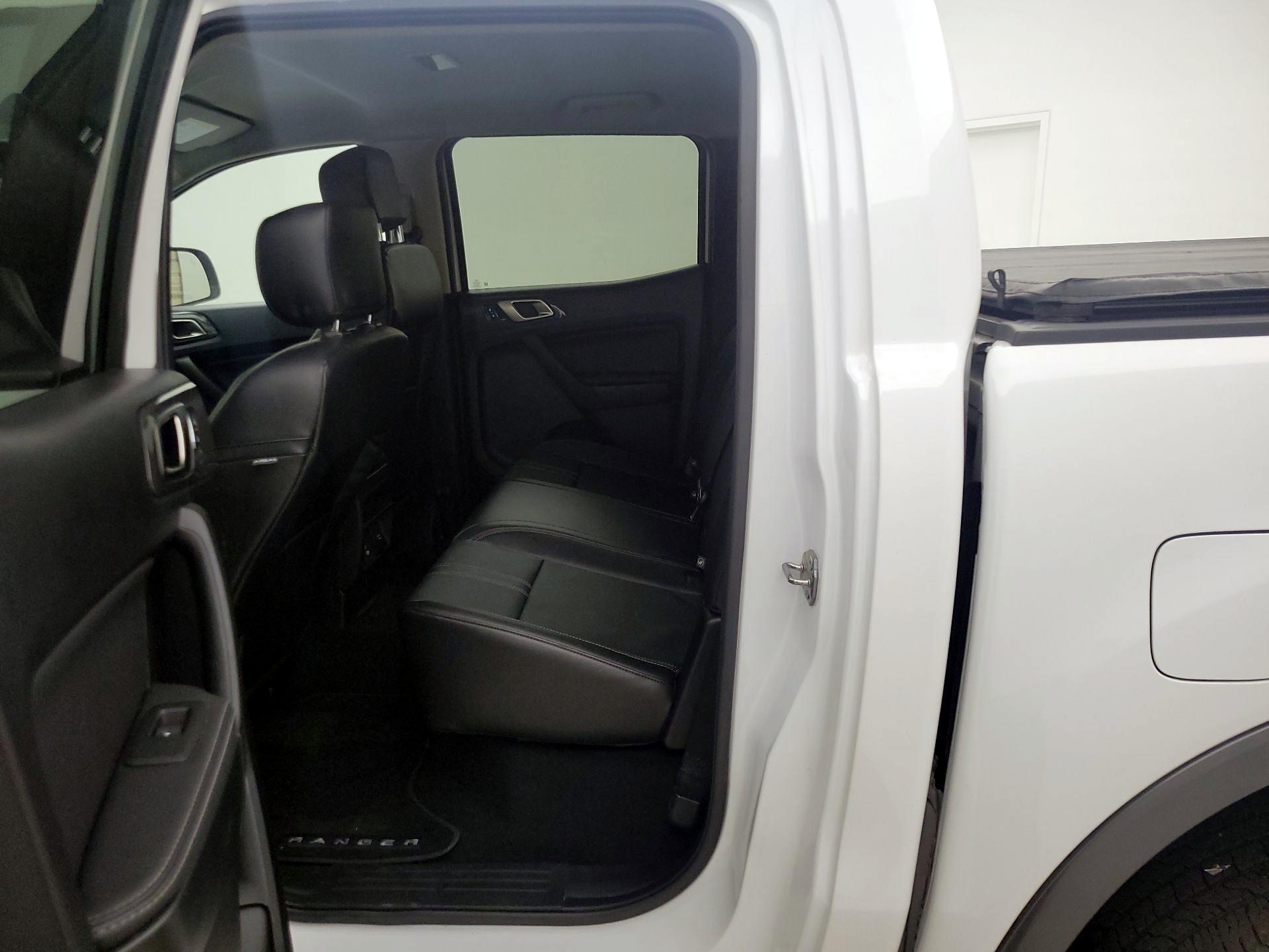 Thumbnail: 2019 Ford Ranger - 20