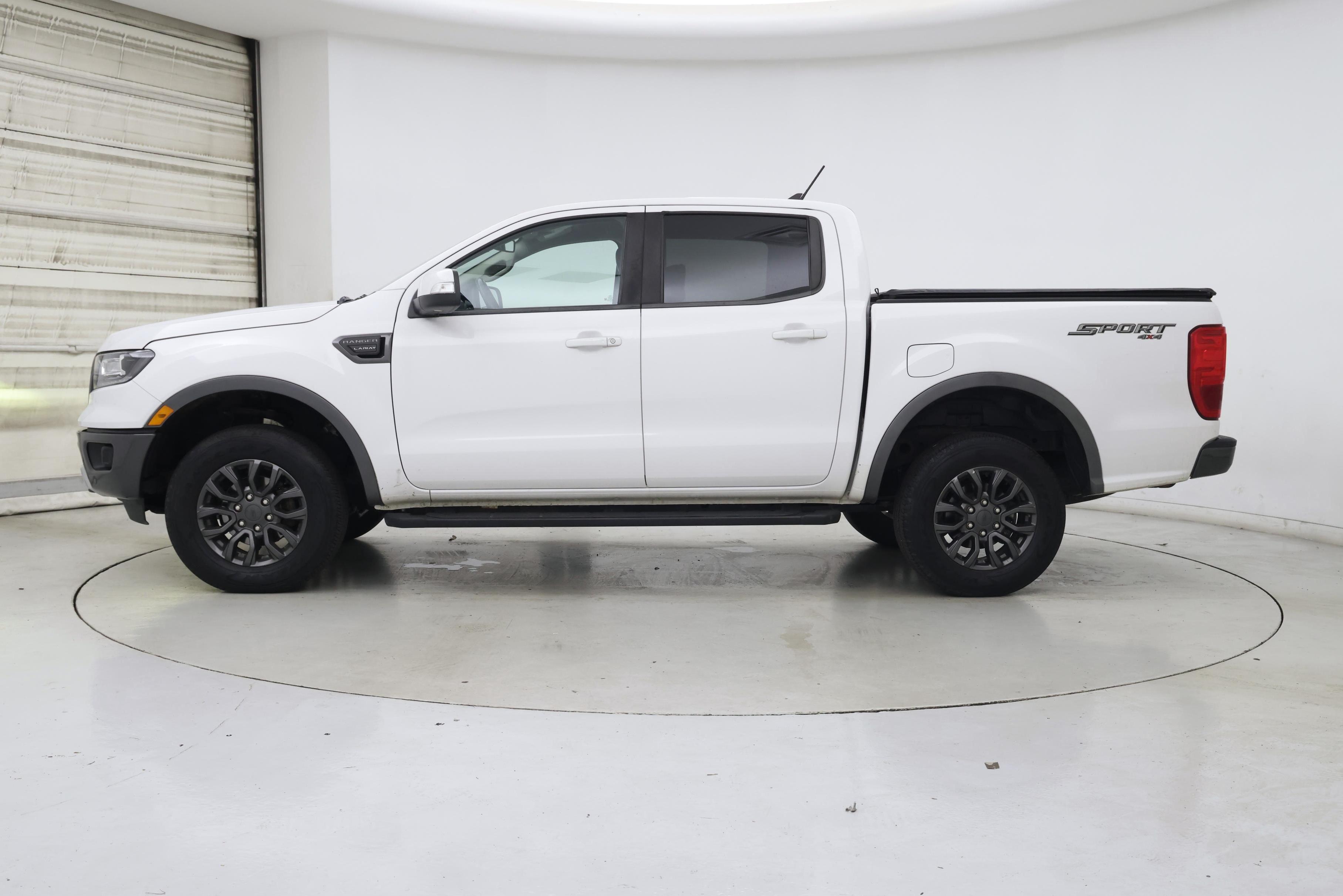 Thumbnail: 2019 Ford Ranger - 3