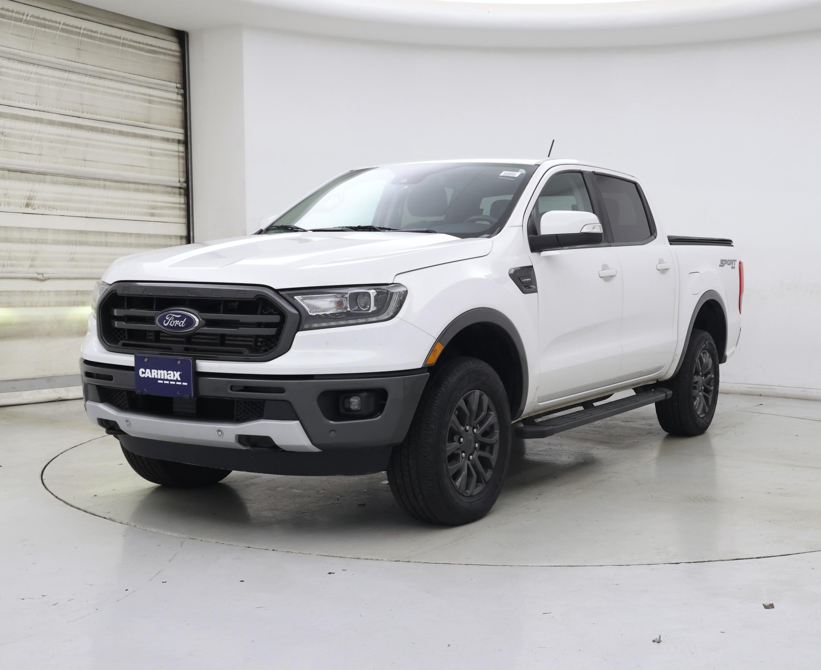 Thumbnail: 2019 Ford Ranger - 4