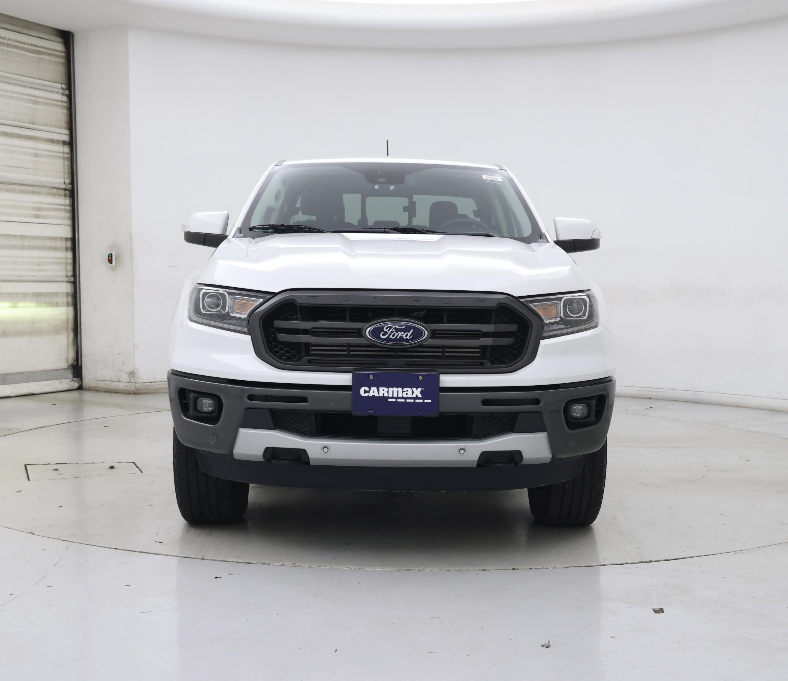 Thumbnail: 2019 Ford Ranger - 5