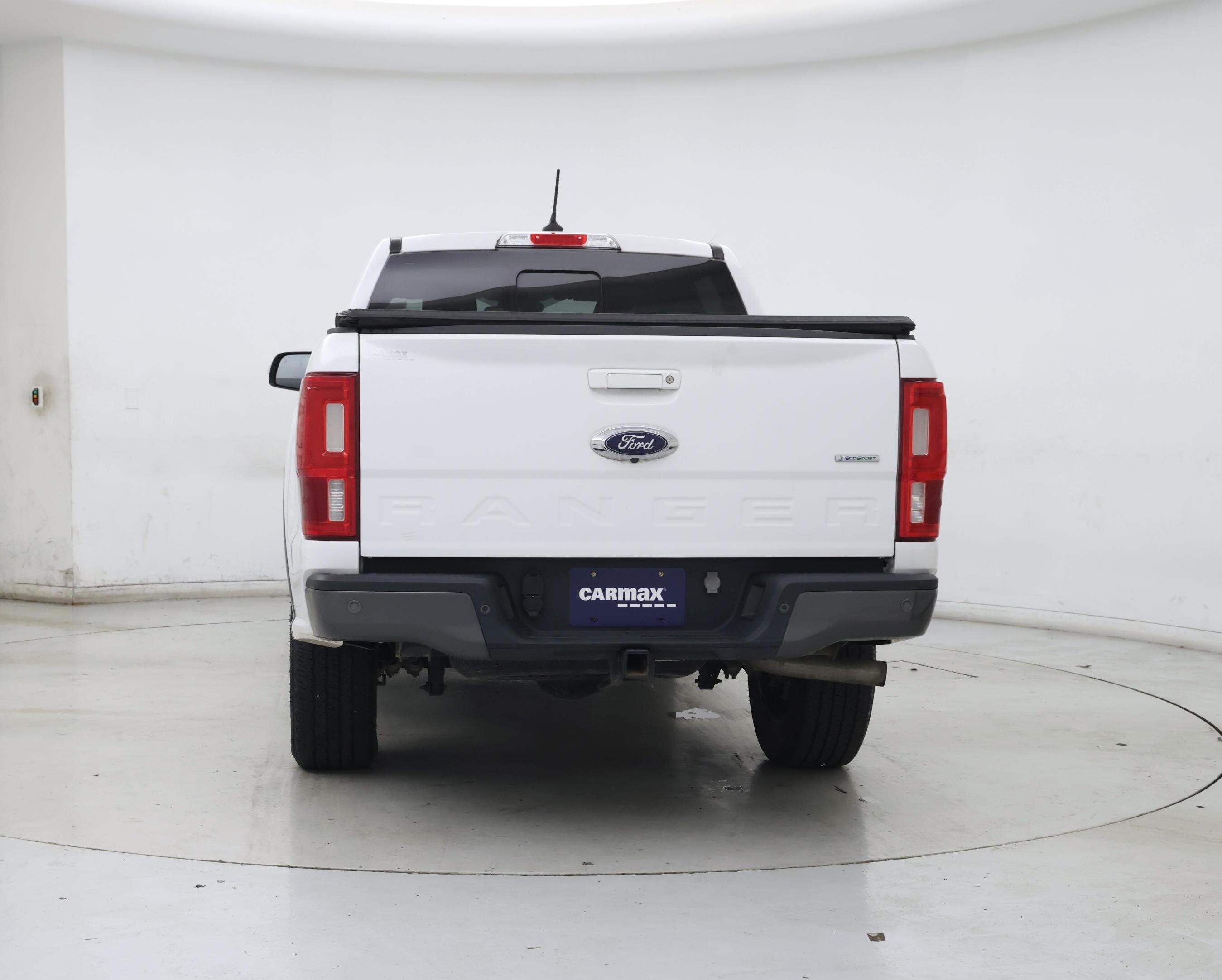 Thumbnail: 2019 Ford Ranger - 6