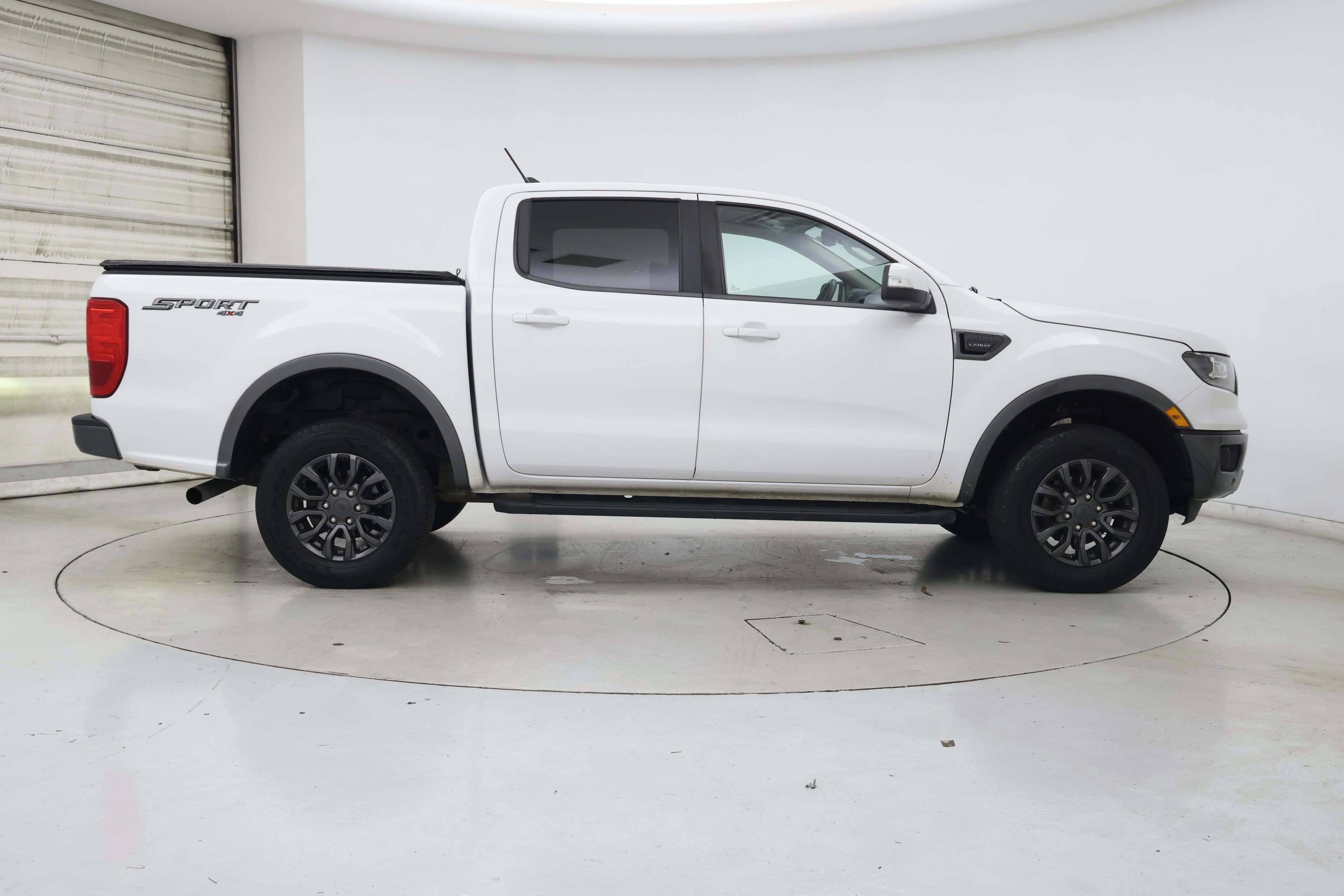 Thumbnail: 2019 Ford Ranger - 7