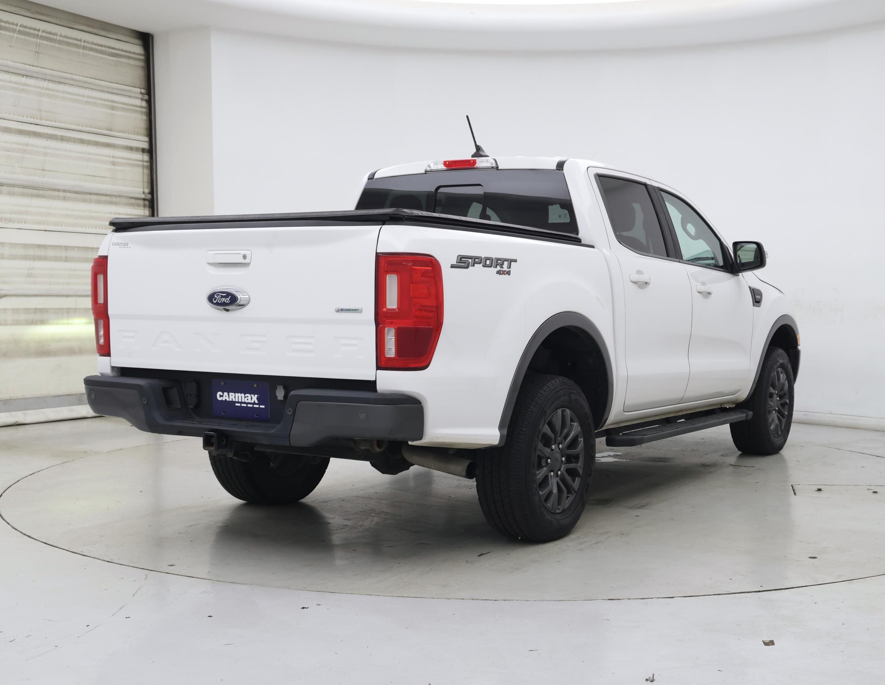 Thumbnail: 2019 Ford Ranger - 8