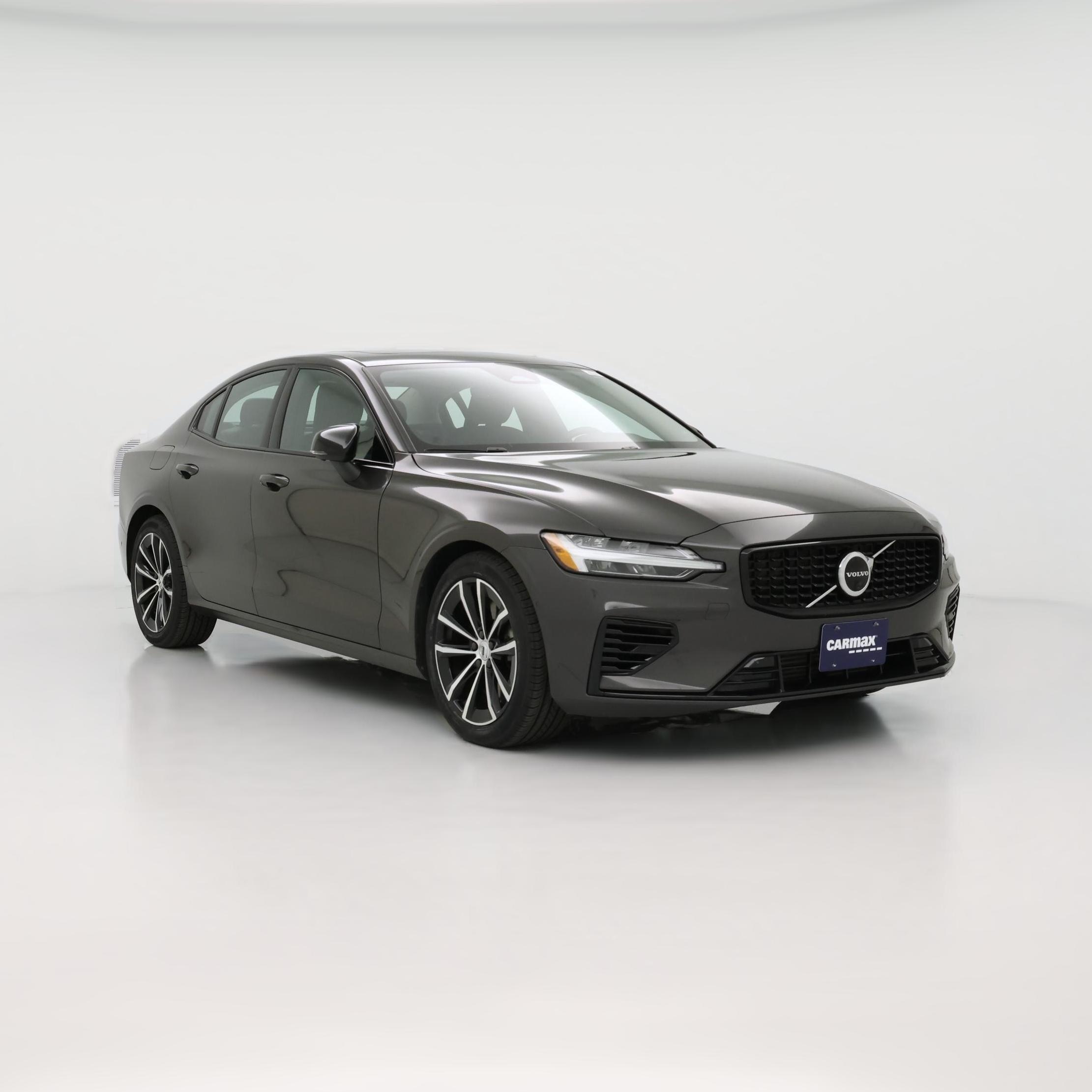 Thumbnail: 2023 Volvo S60 - 1