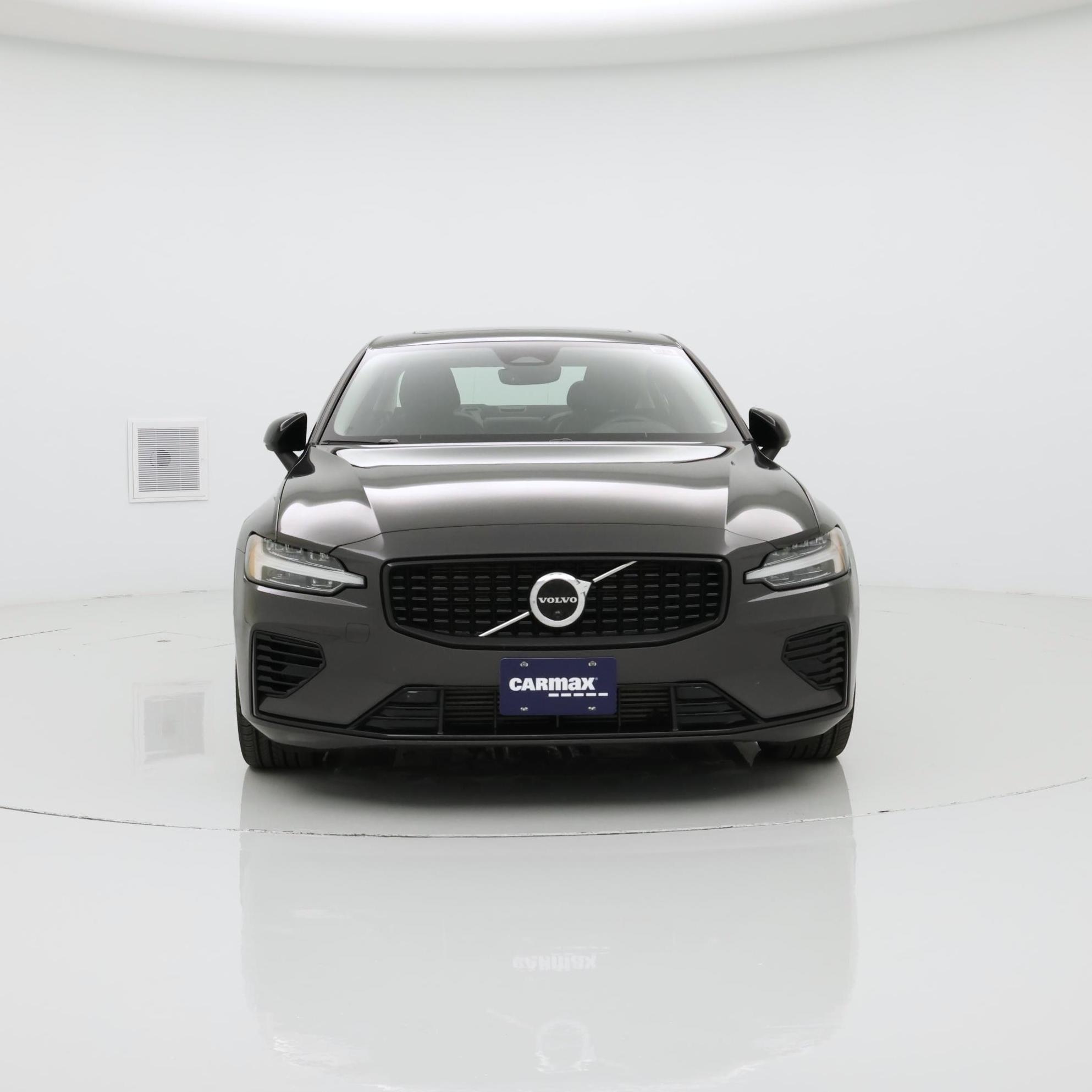 Thumbnail: 2023 Volvo S60 - 5