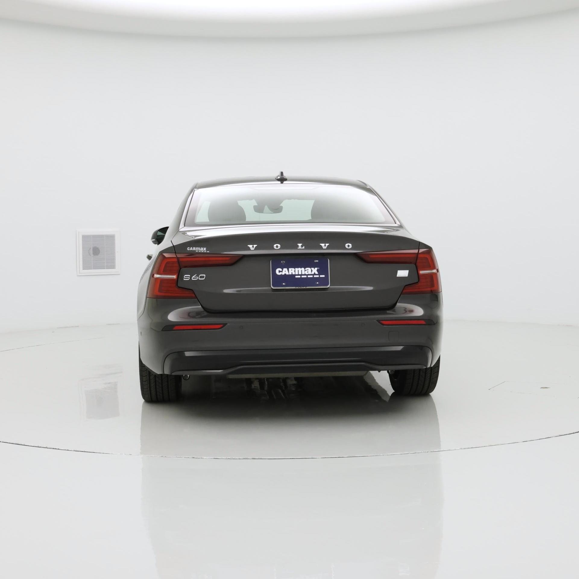 Thumbnail: 2023 Volvo S60 - 6
