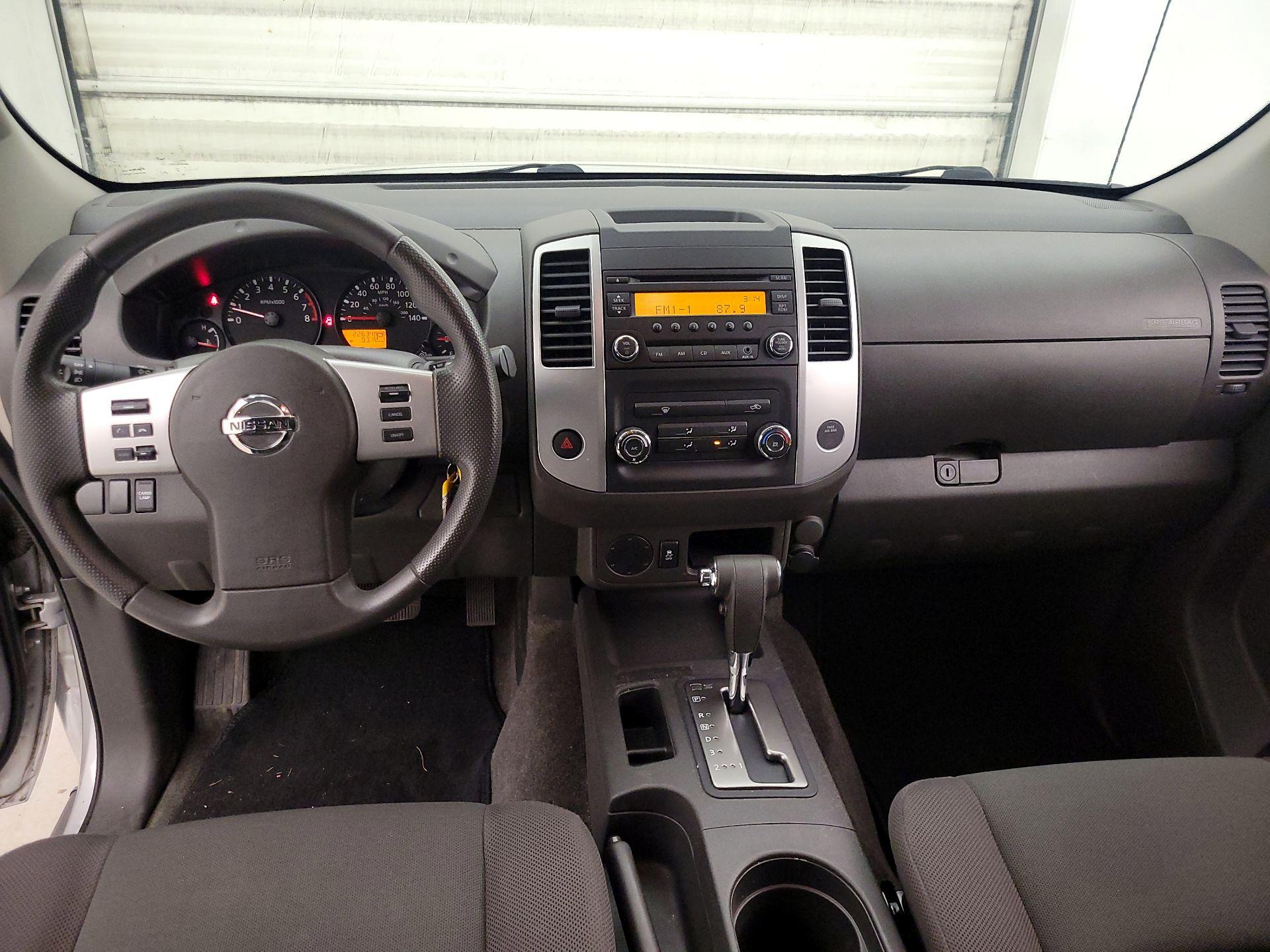 Thumbnail: 2016 Nissan Frontier - 9