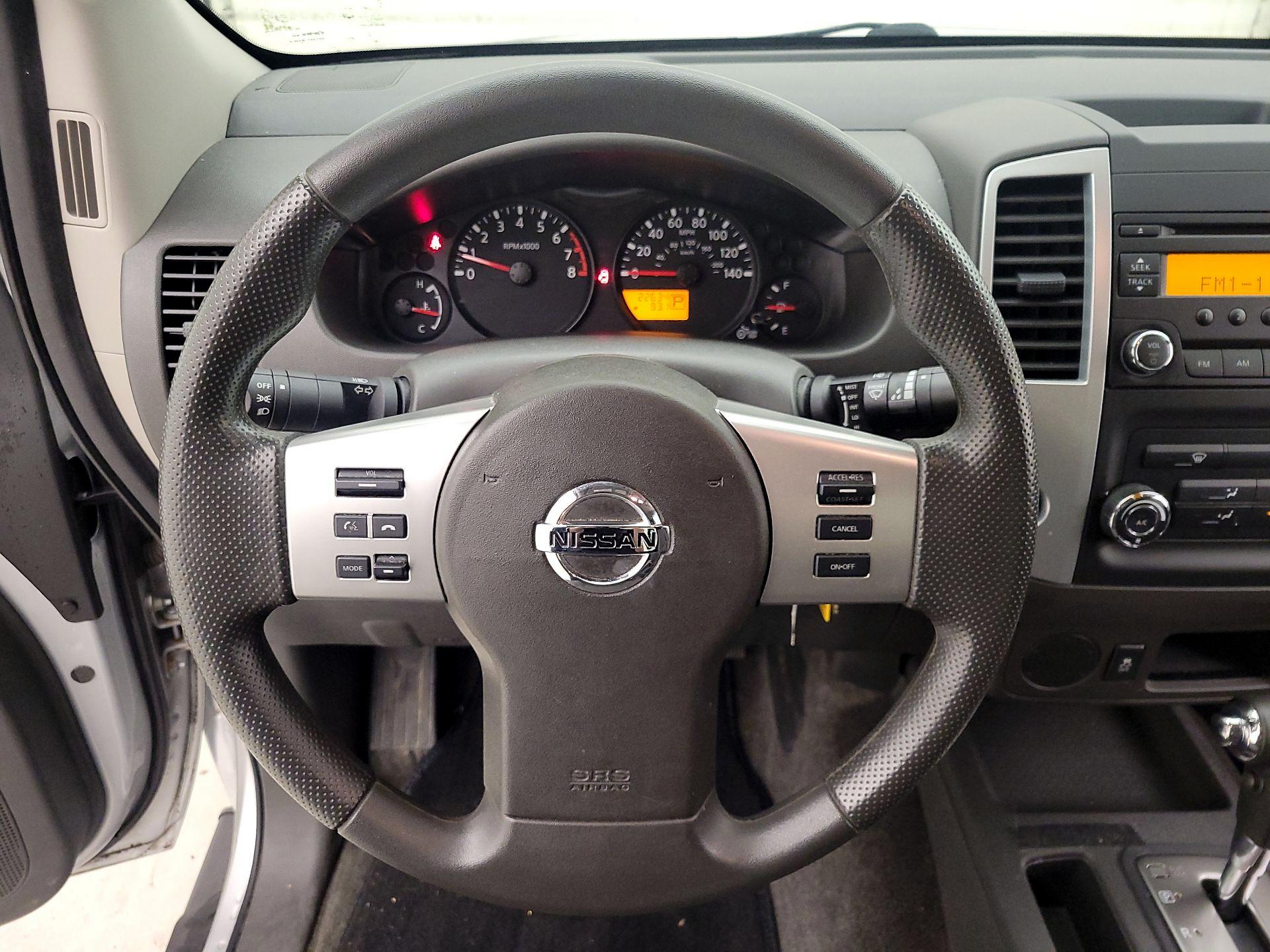 Thumbnail: 2016 Nissan Frontier - 10