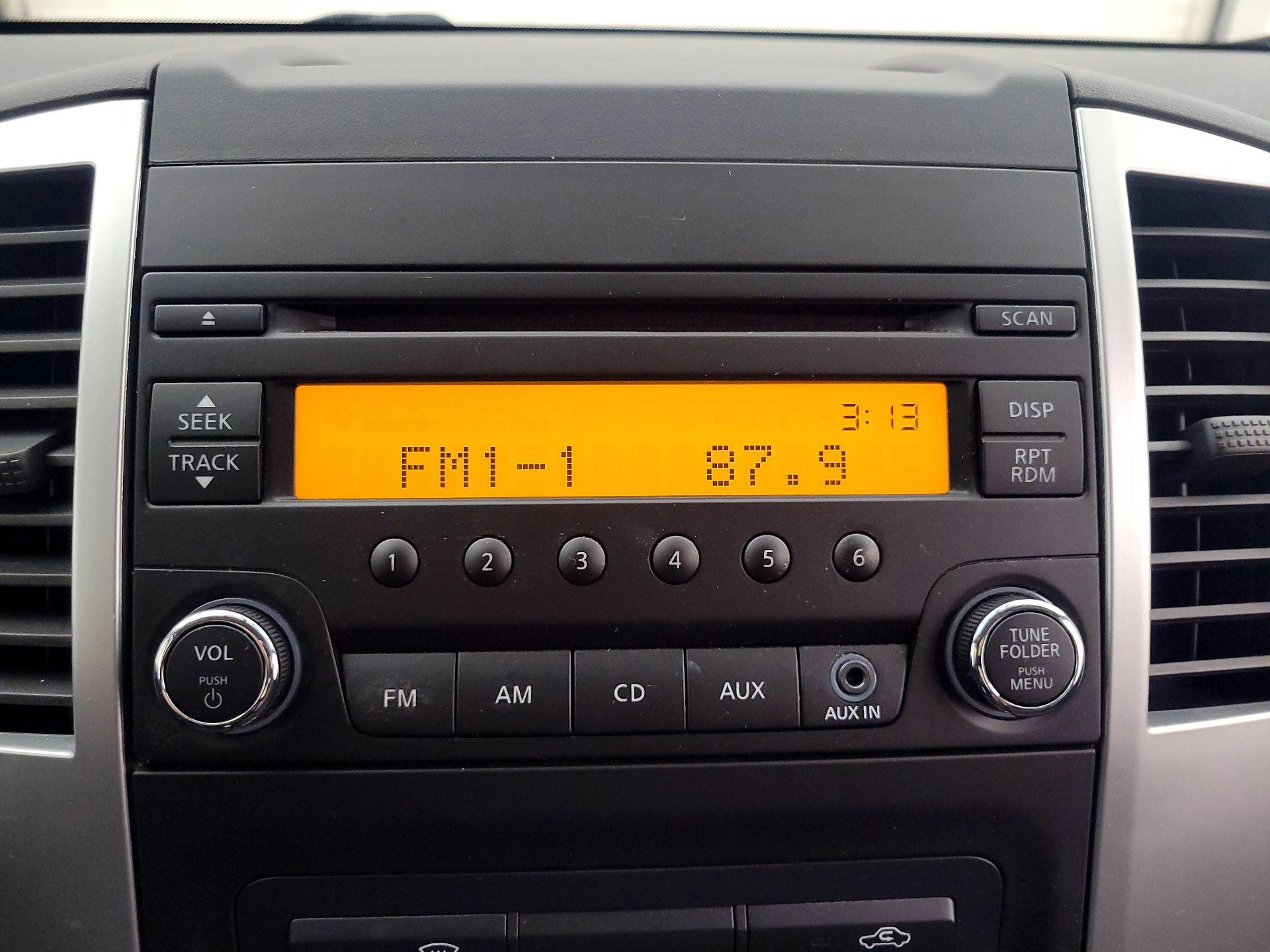 Thumbnail: 2016 Nissan Frontier - 15