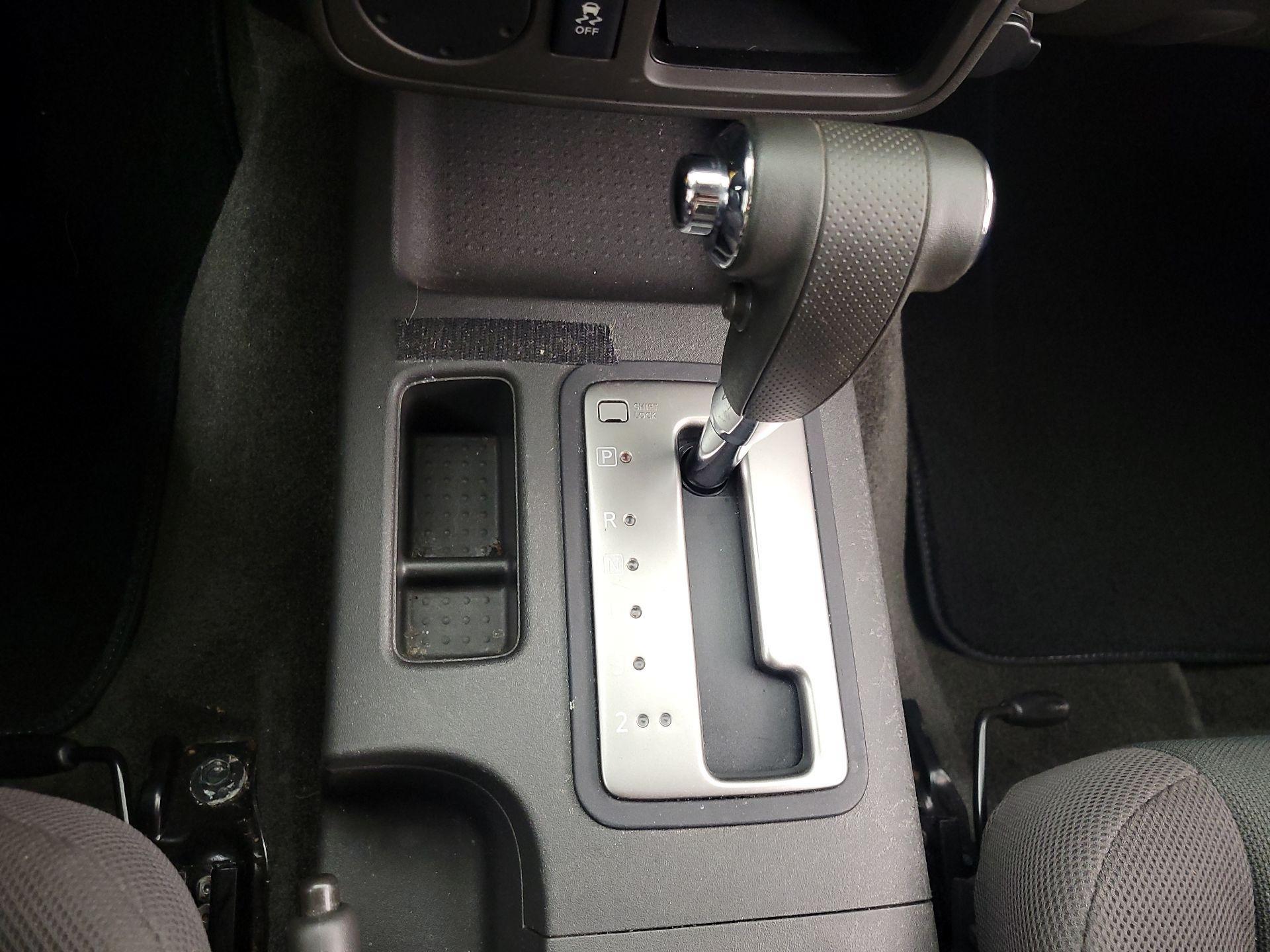 Thumbnail: 2016 Nissan Frontier - 17