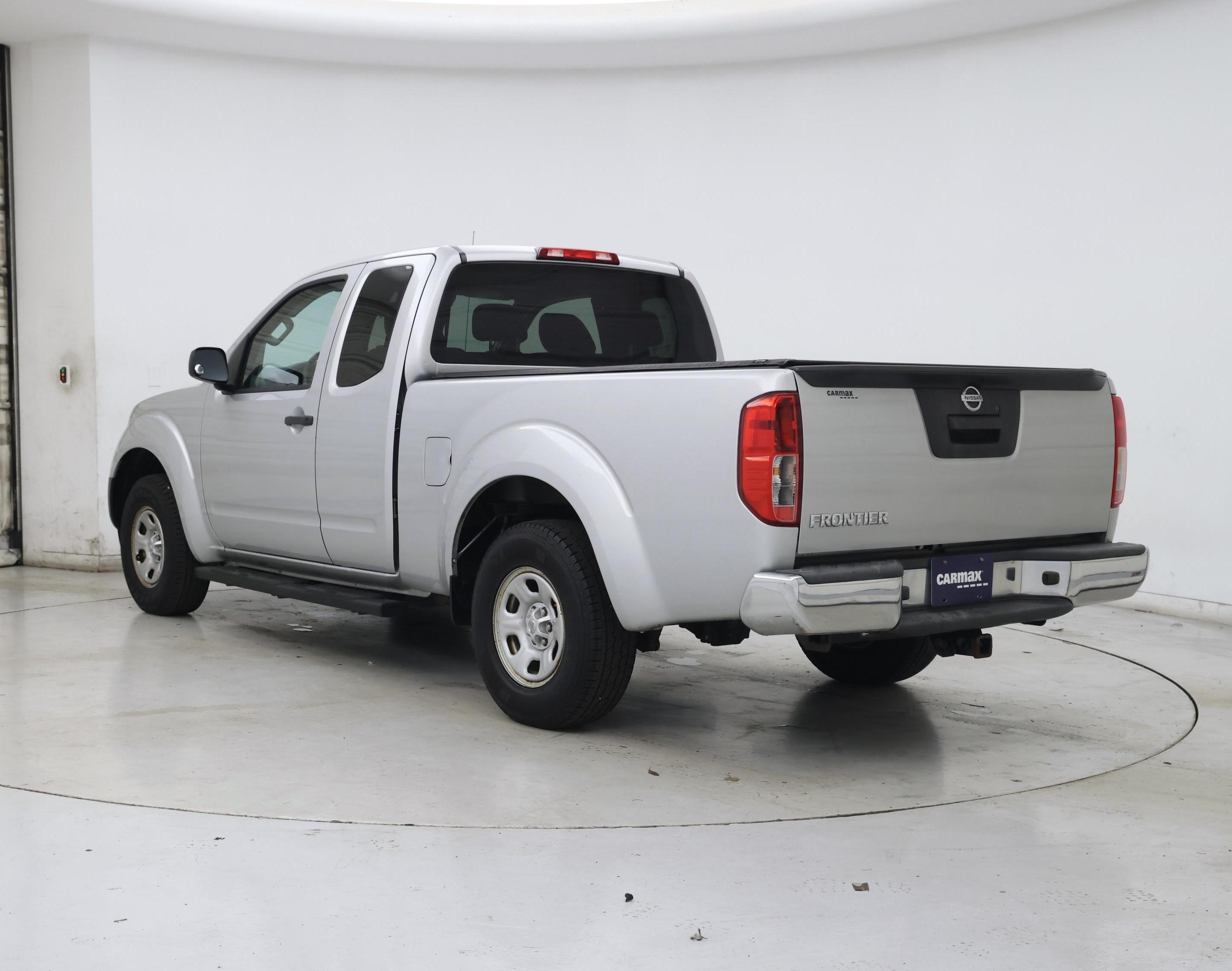 Thumbnail: 2016 Nissan Frontier - 2