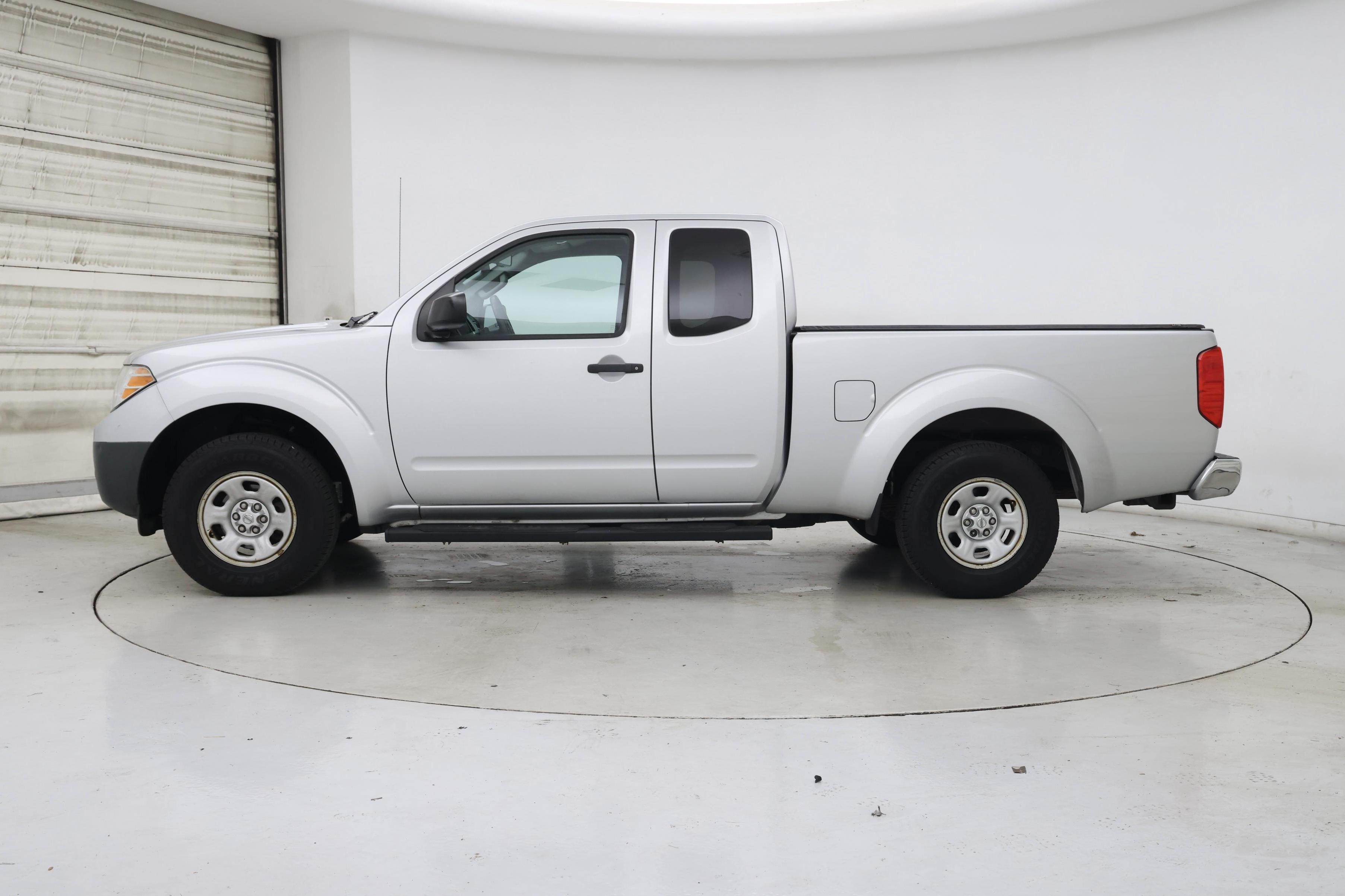 Thumbnail: 2016 Nissan Frontier - 3