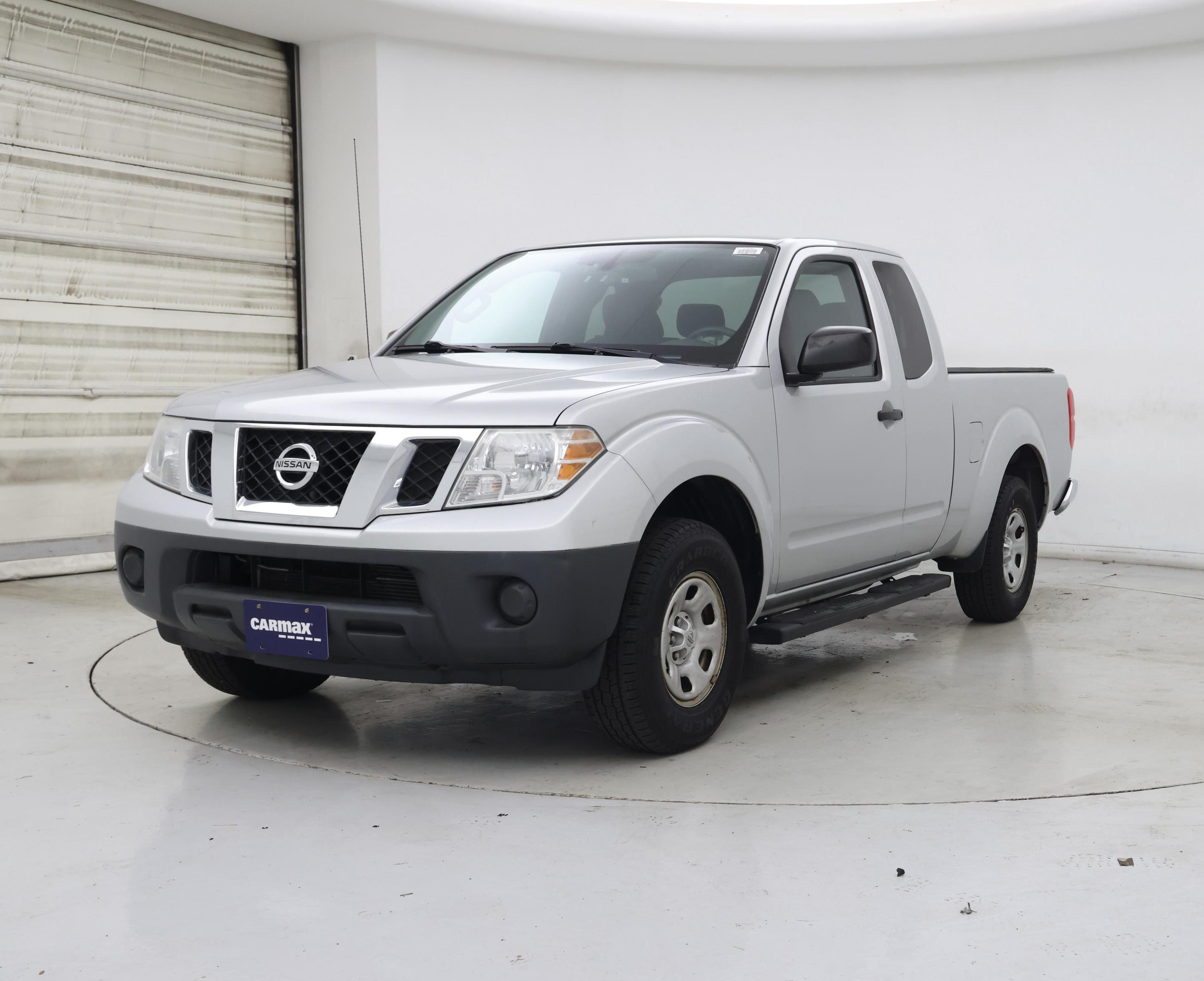 Thumbnail: 2016 Nissan Frontier - 4