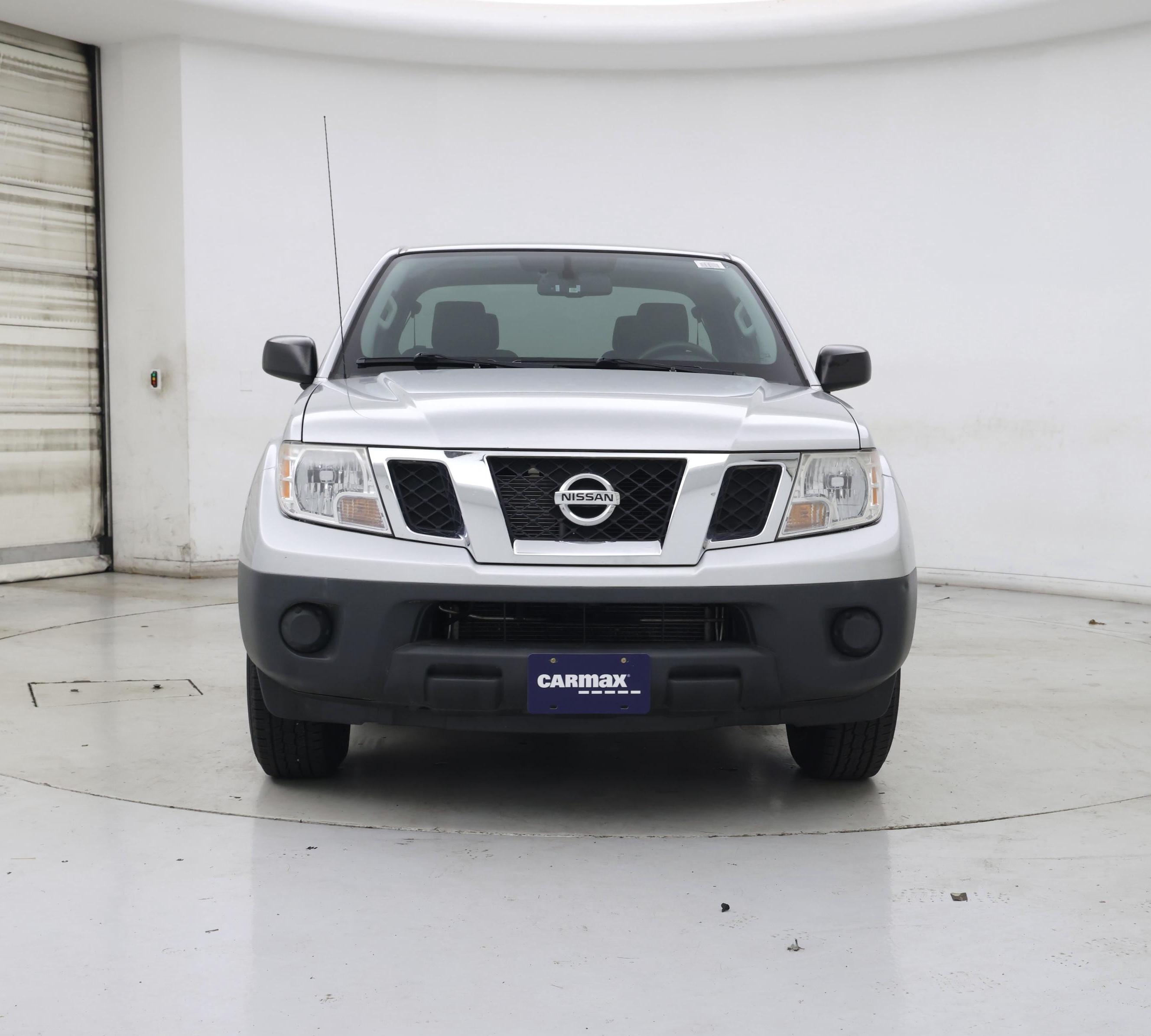 Thumbnail: 2016 Nissan Frontier - 5