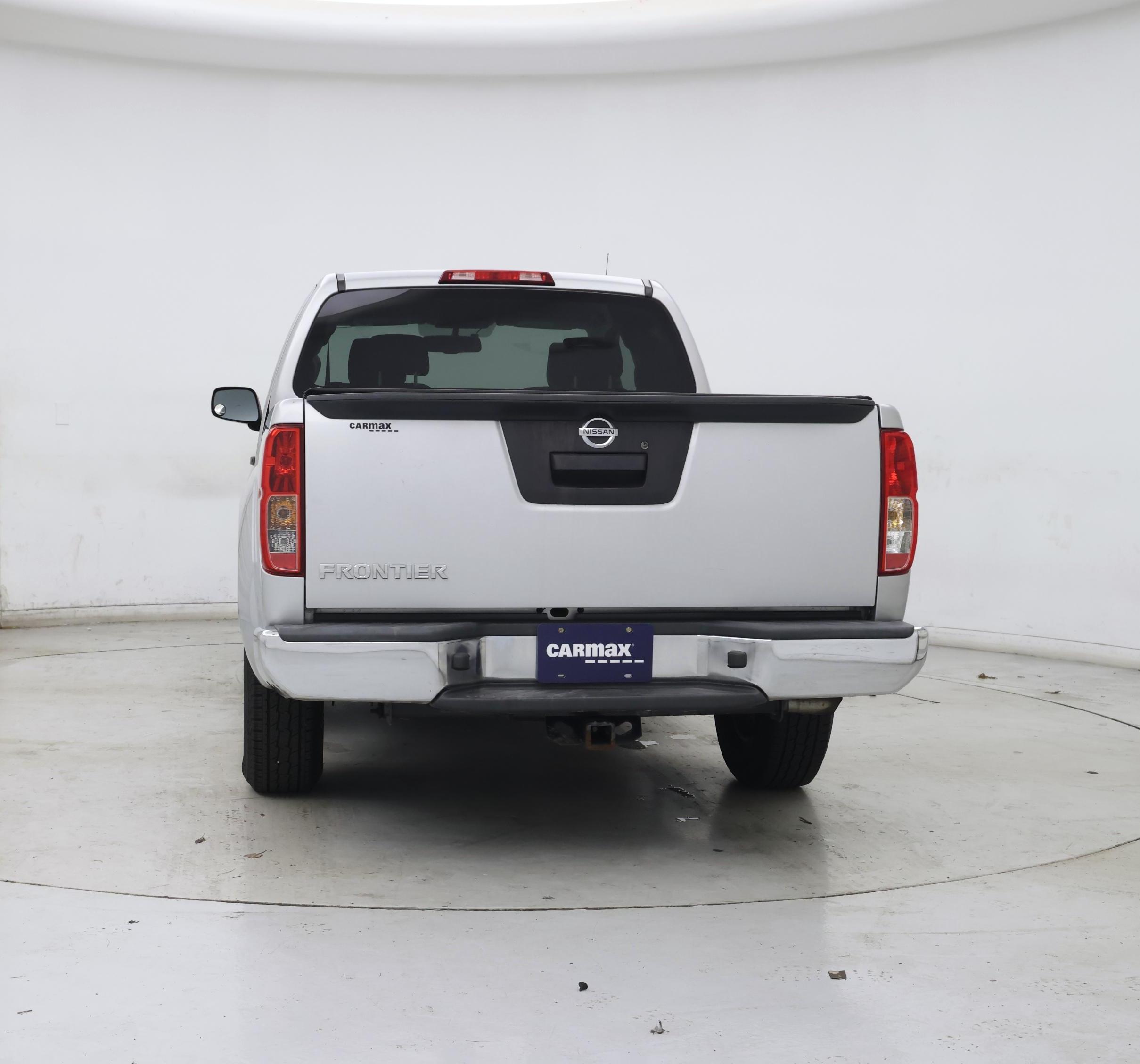 Thumbnail: 2016 Nissan Frontier - 6