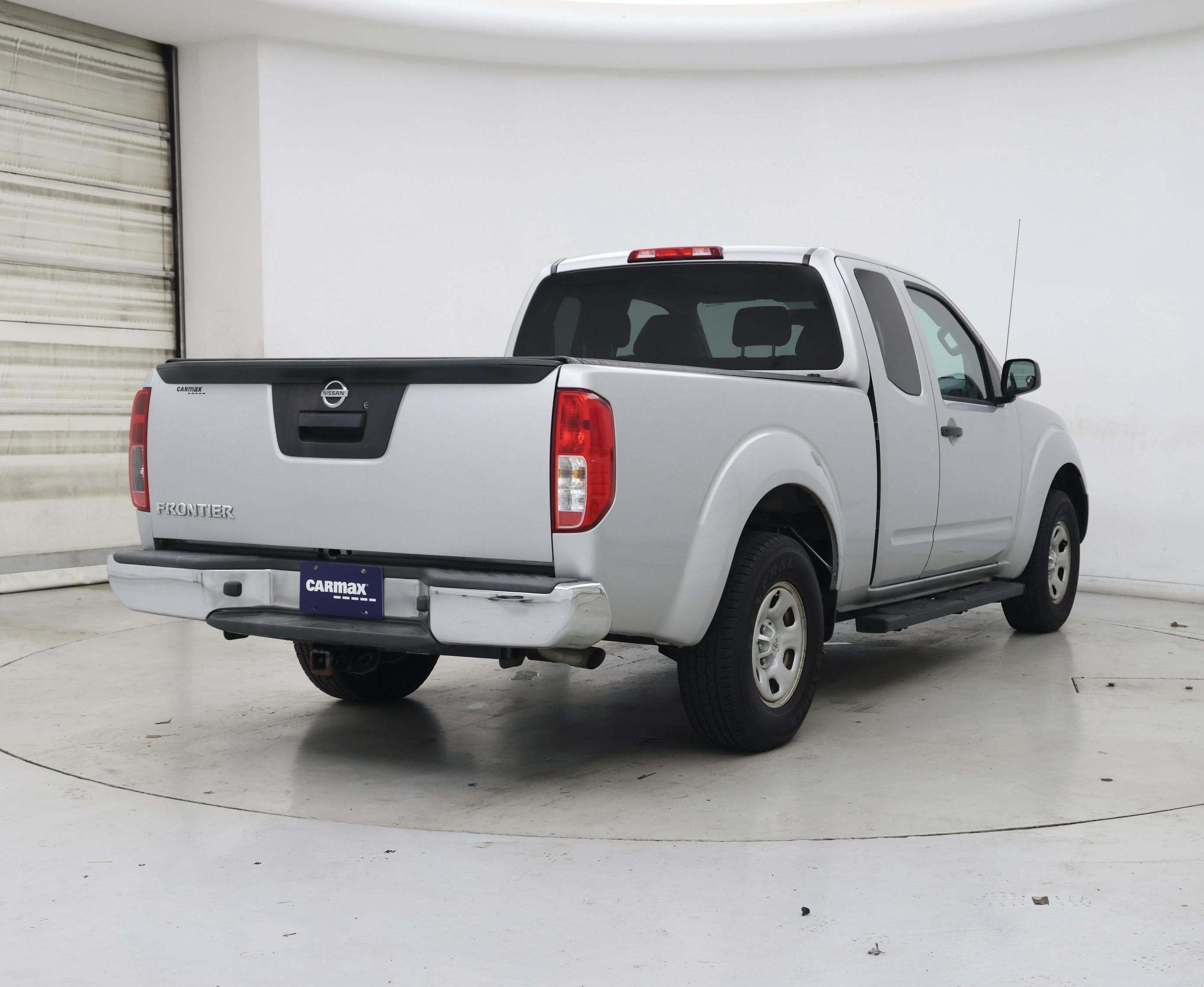 Thumbnail: 2016 Nissan Frontier - 8