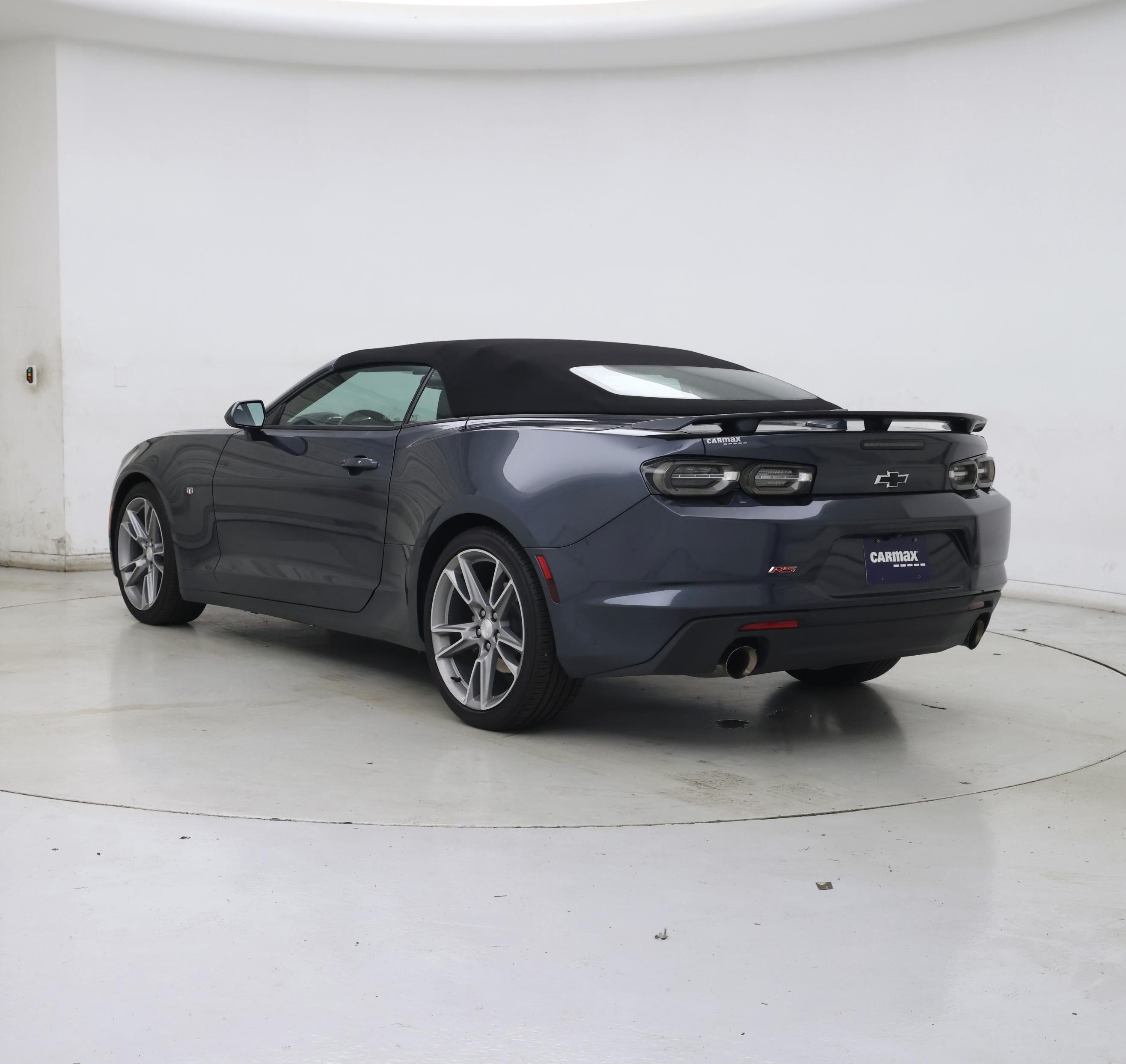 Thumbnail: 2019 Chevrolet Camaro - 2