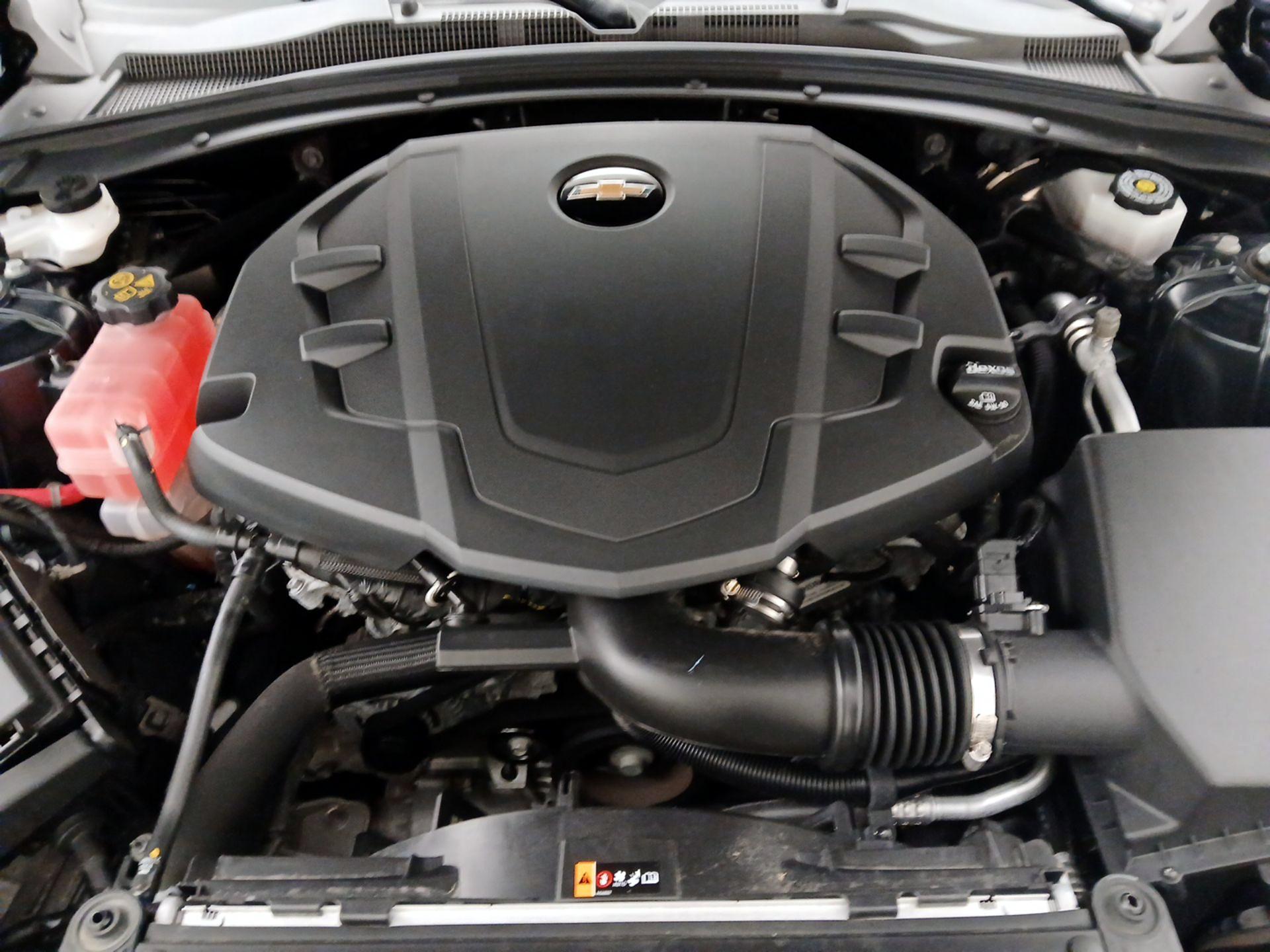 Thumbnail: 2019 Chevrolet Camaro - 20