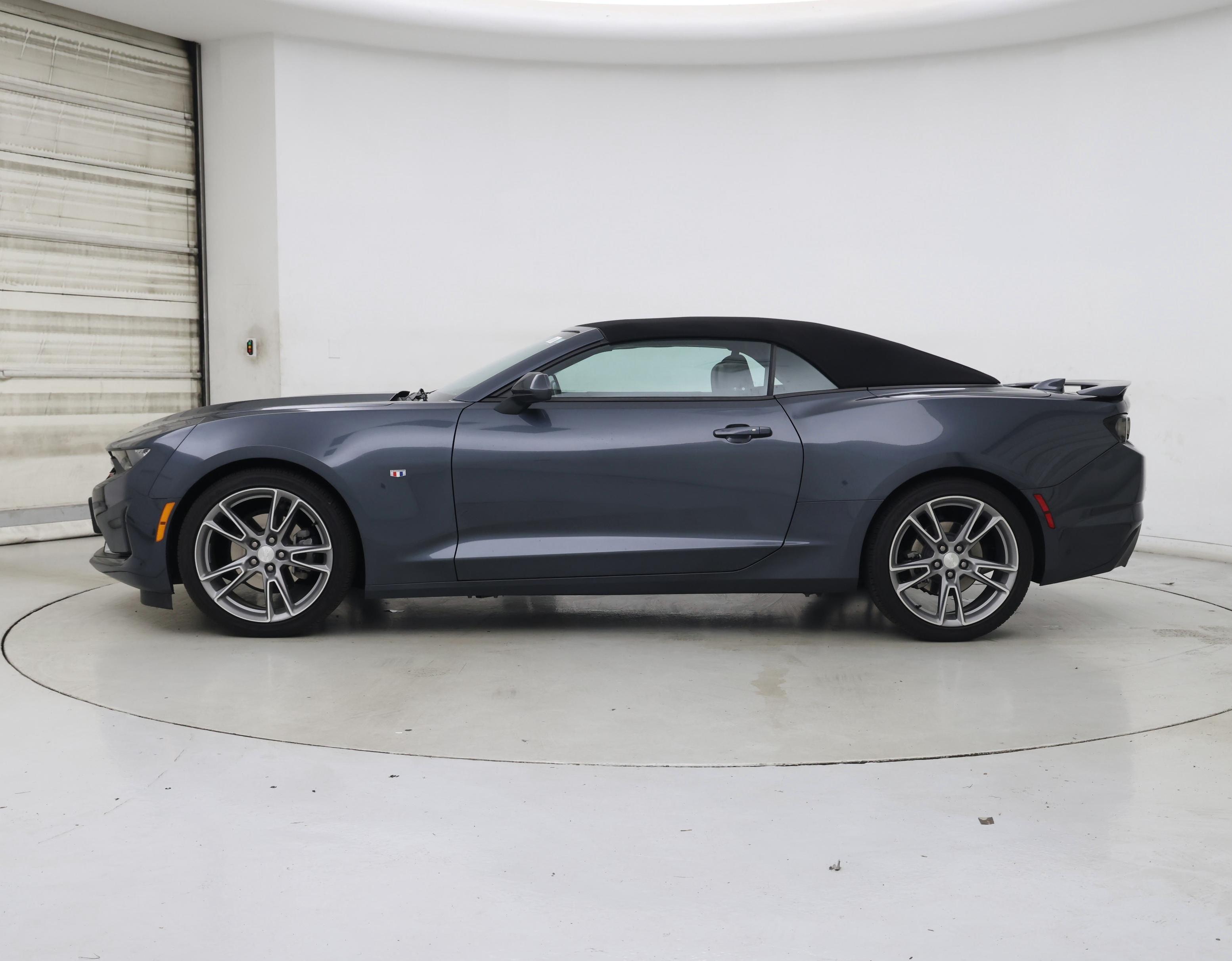 Thumbnail: 2019 Chevrolet Camaro - 3