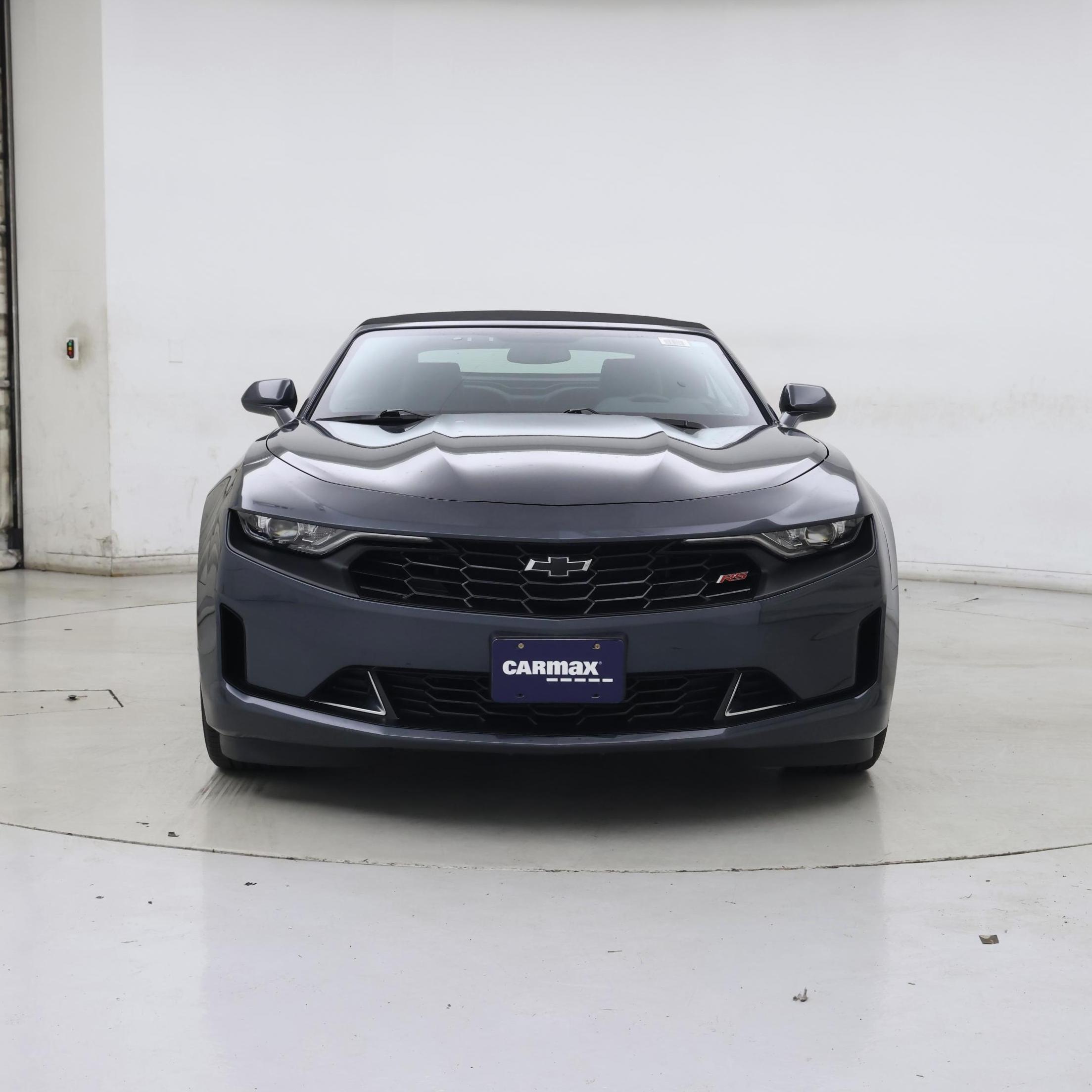 Thumbnail: 2019 Chevrolet Camaro - 5