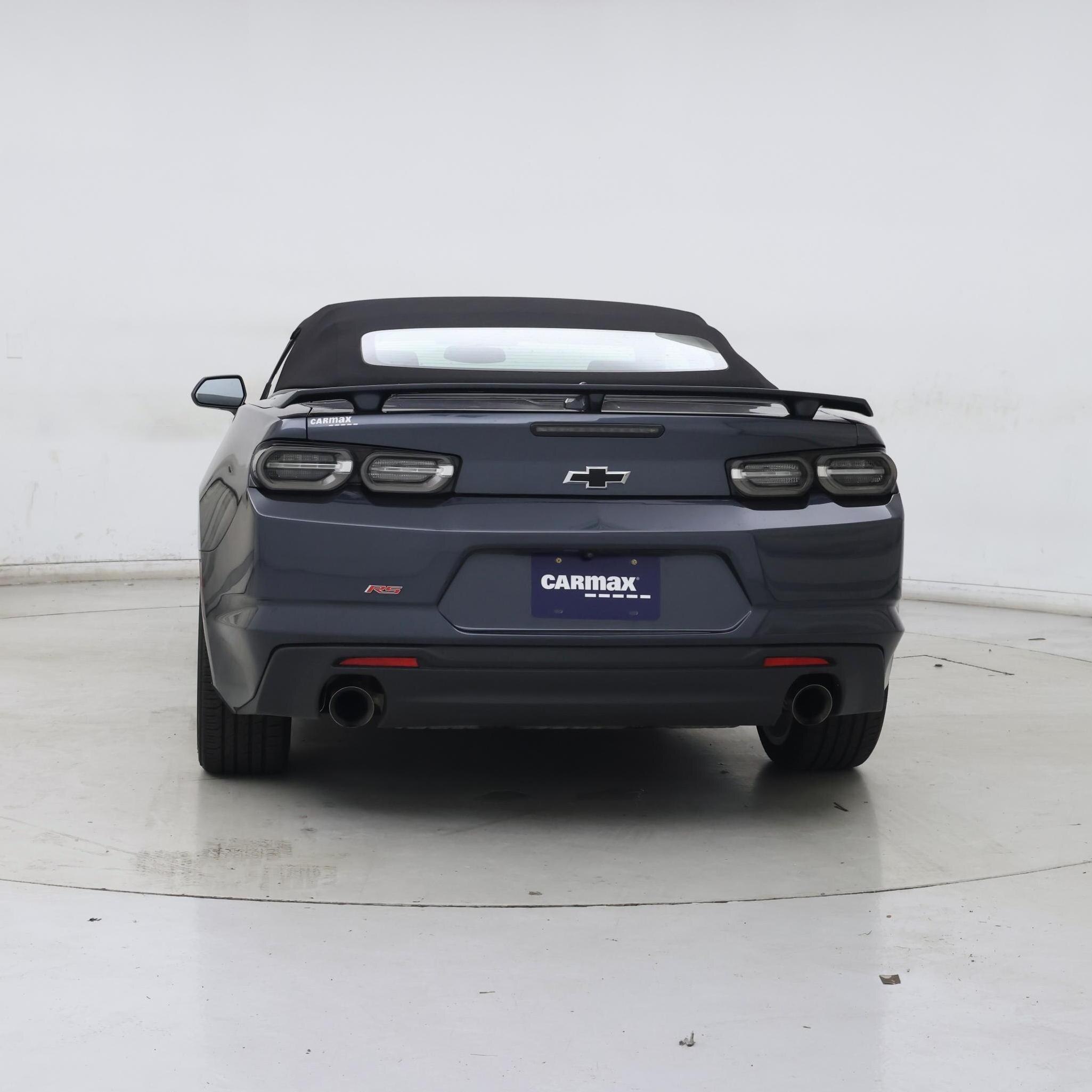 Thumbnail: 2019 Chevrolet Camaro - 6