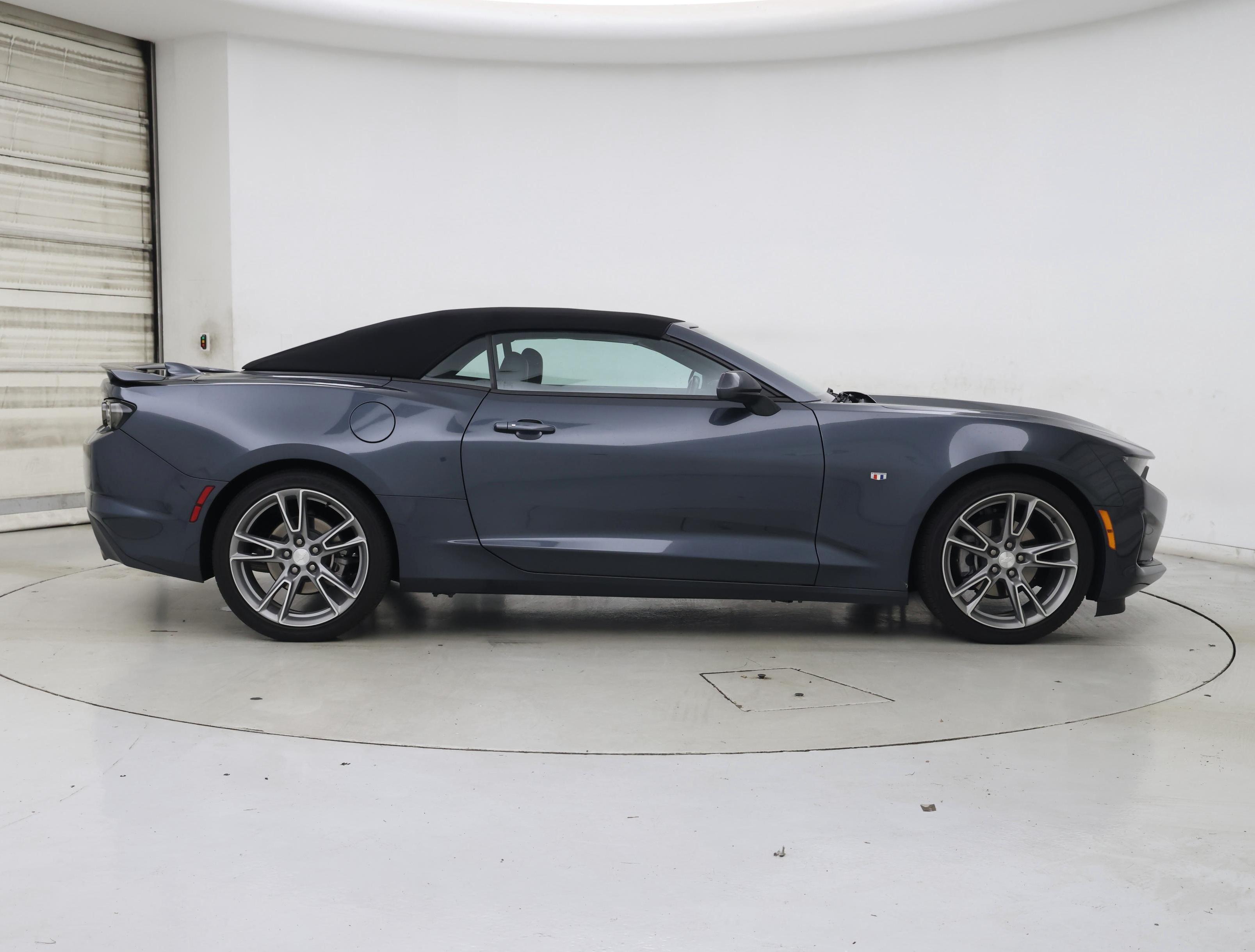 Thumbnail: 2019 Chevrolet Camaro - 7