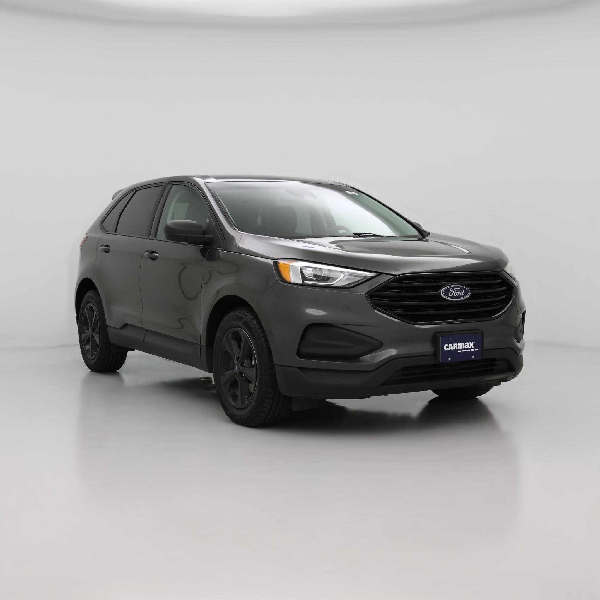 Thumbnail: 2020 Ford Edge - 1