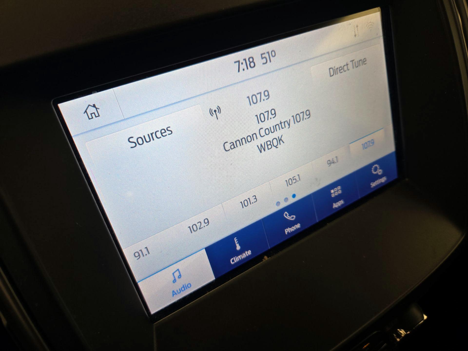 Thumbnail: 2020 Ford Edge - 15