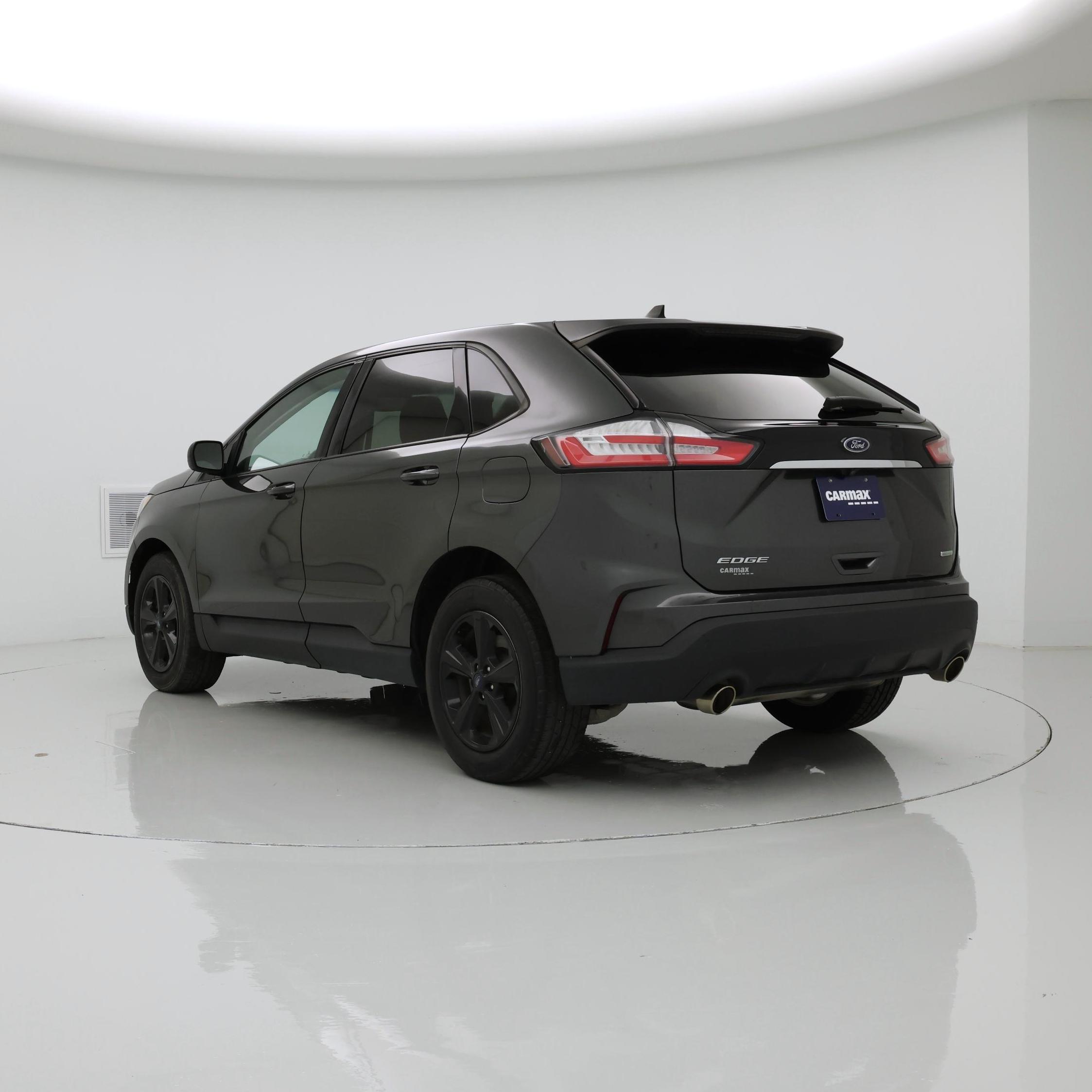 Thumbnail: 2020 Ford Edge - 2