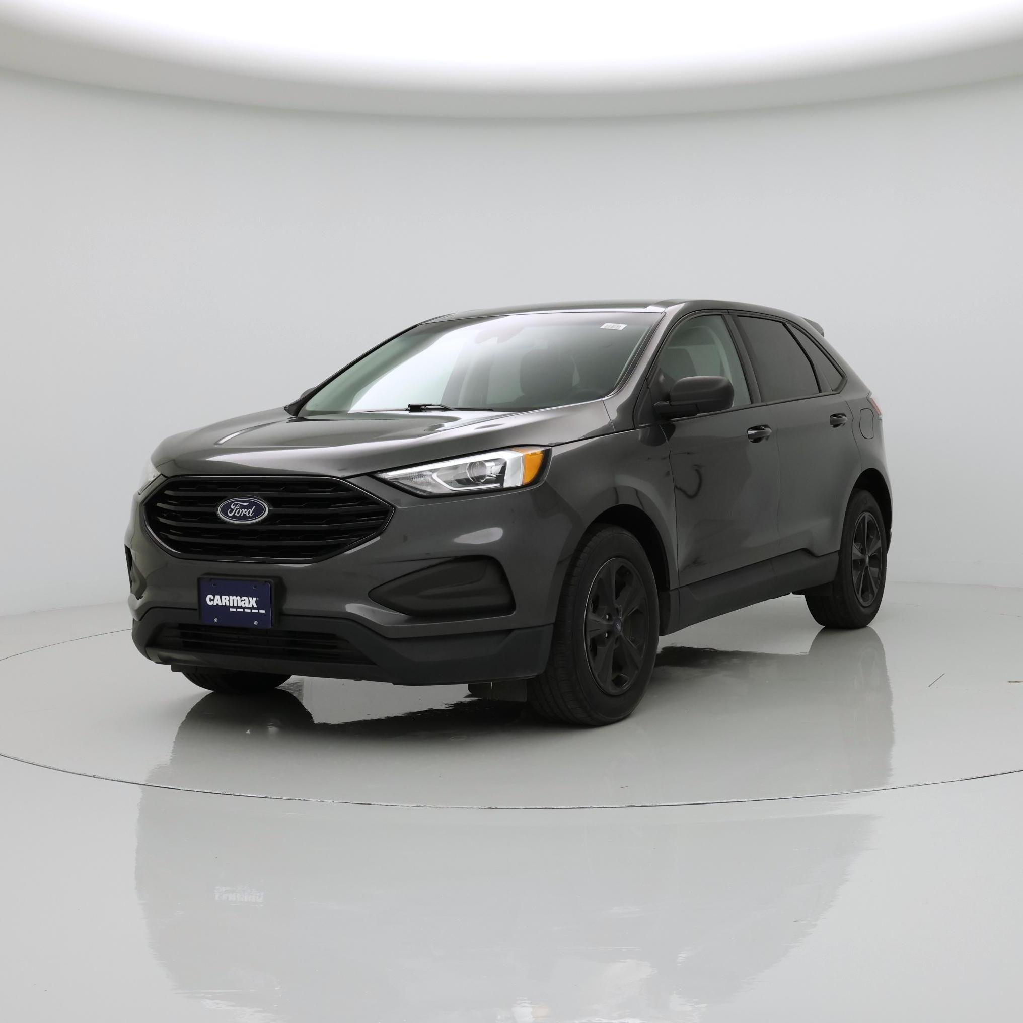 Thumbnail: 2020 Ford Edge - 4