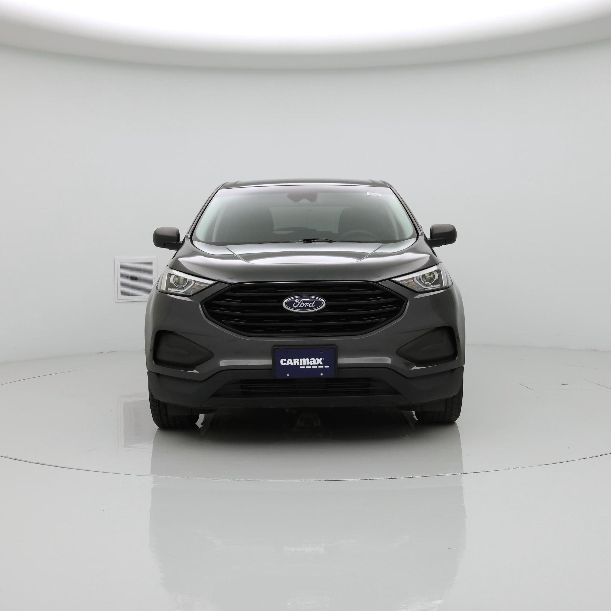 Thumbnail: 2020 Ford Edge - 5