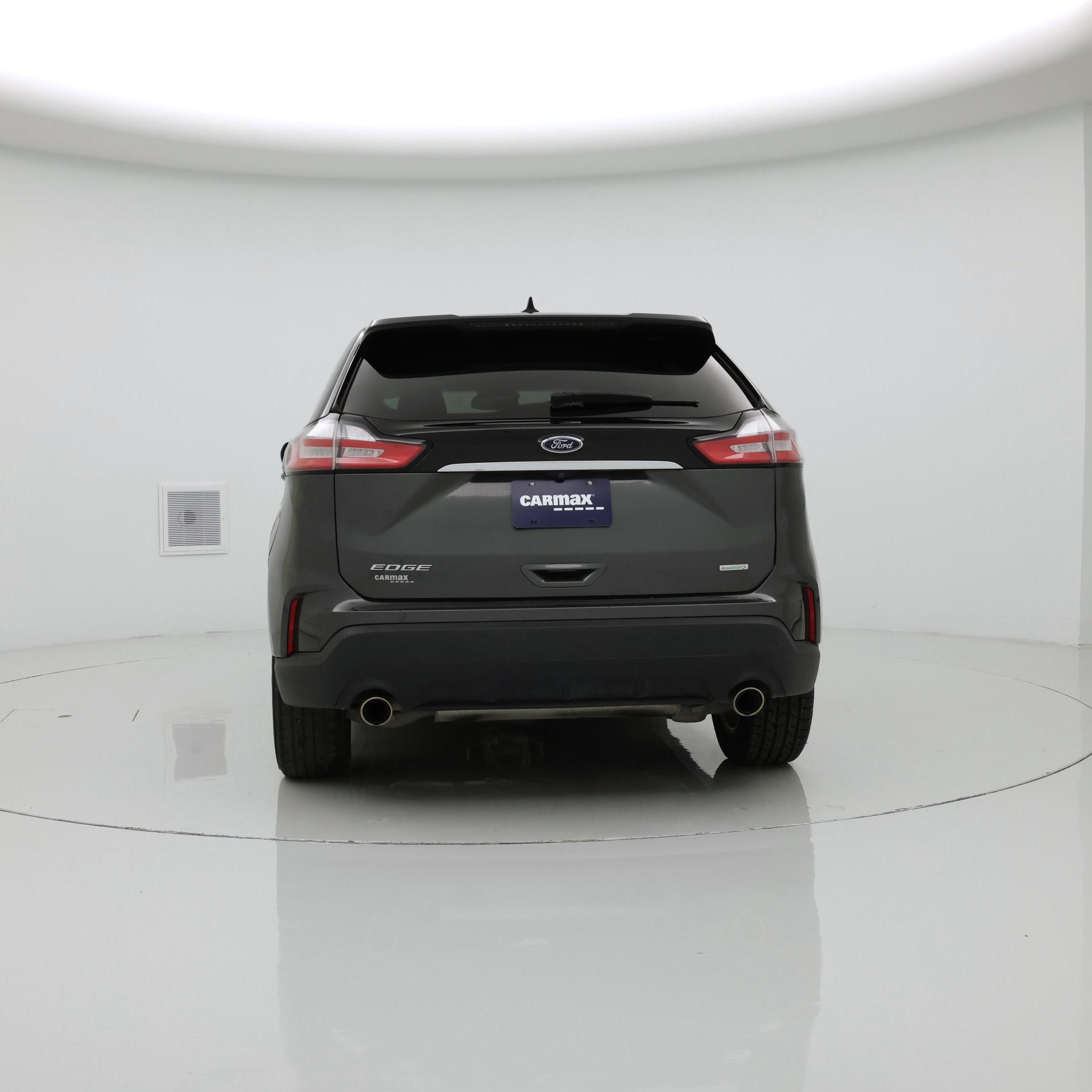 Thumbnail: 2020 Ford Edge - 6