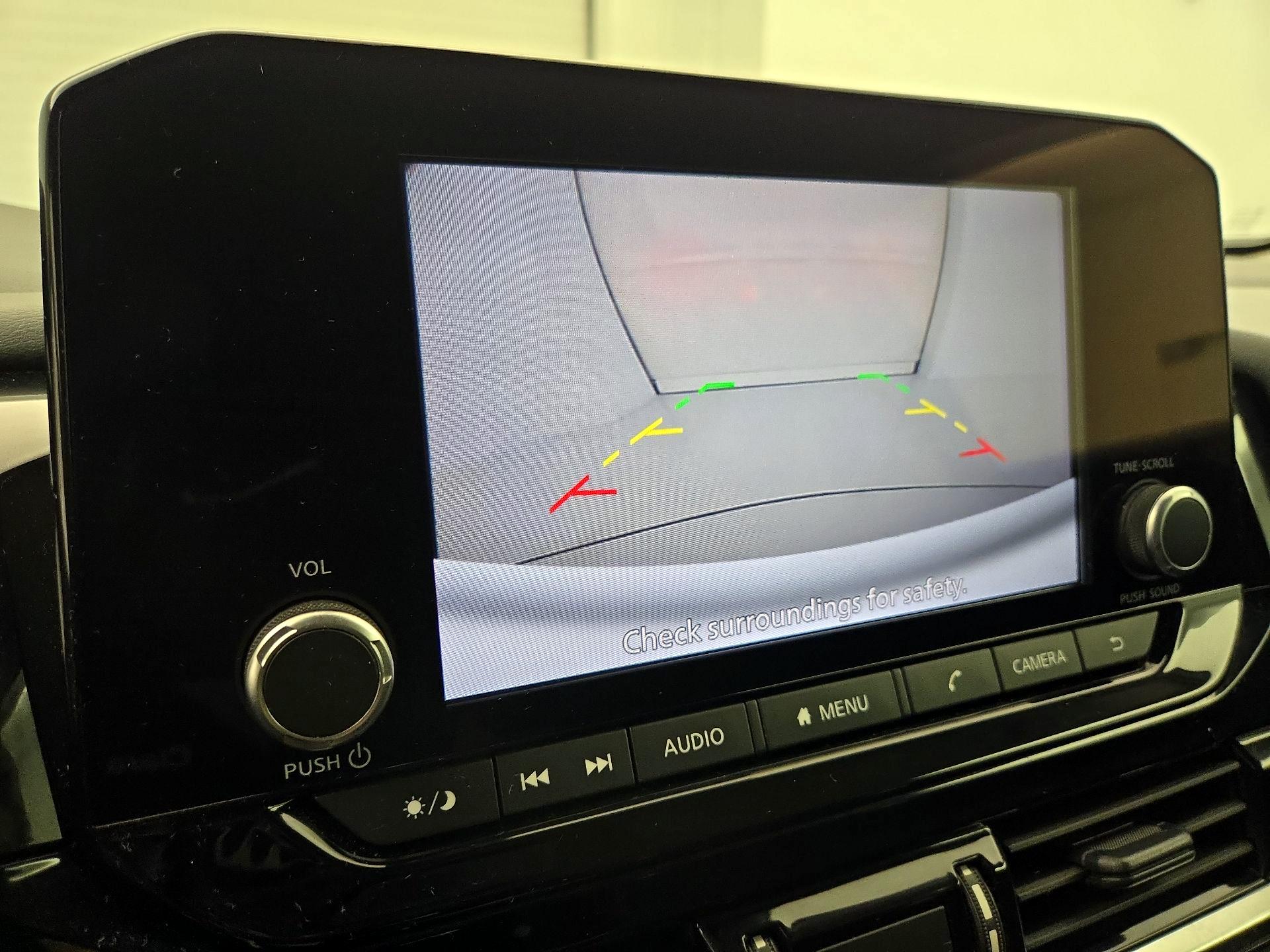 Thumbnail: 2024 Nissan Pathfinder - 14