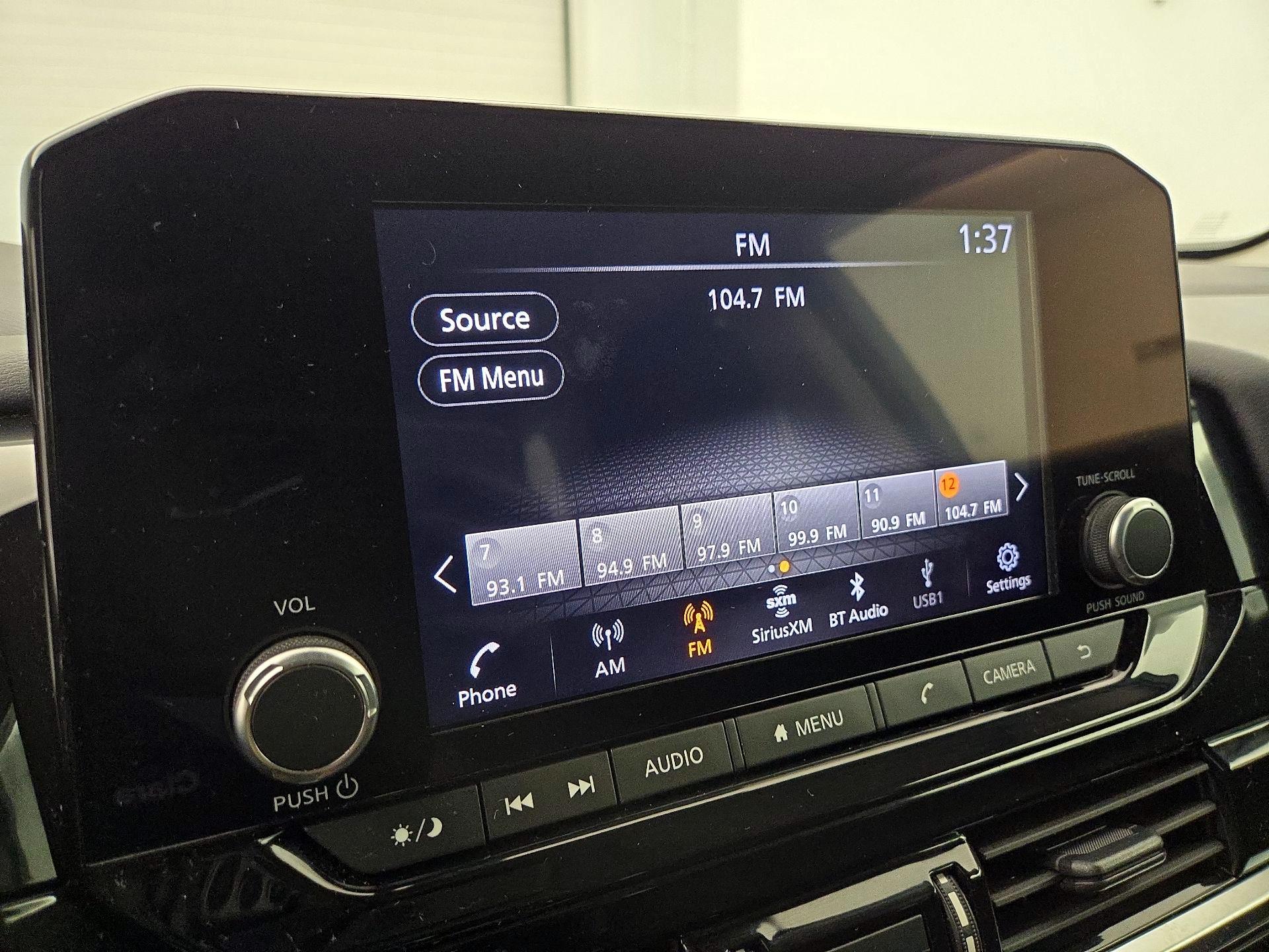 Thumbnail: 2024 Nissan Pathfinder - 15