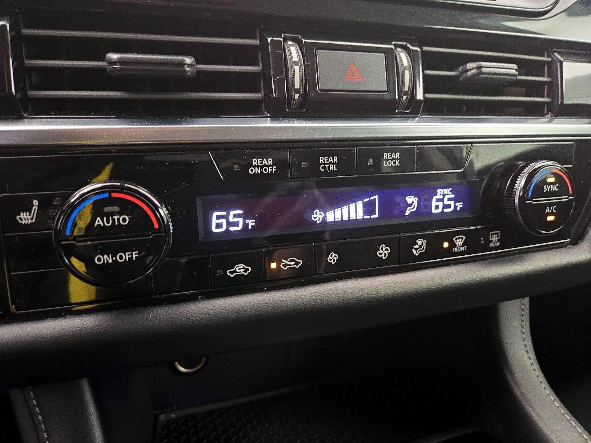 Thumbnail: 2024 Nissan Pathfinder - 16