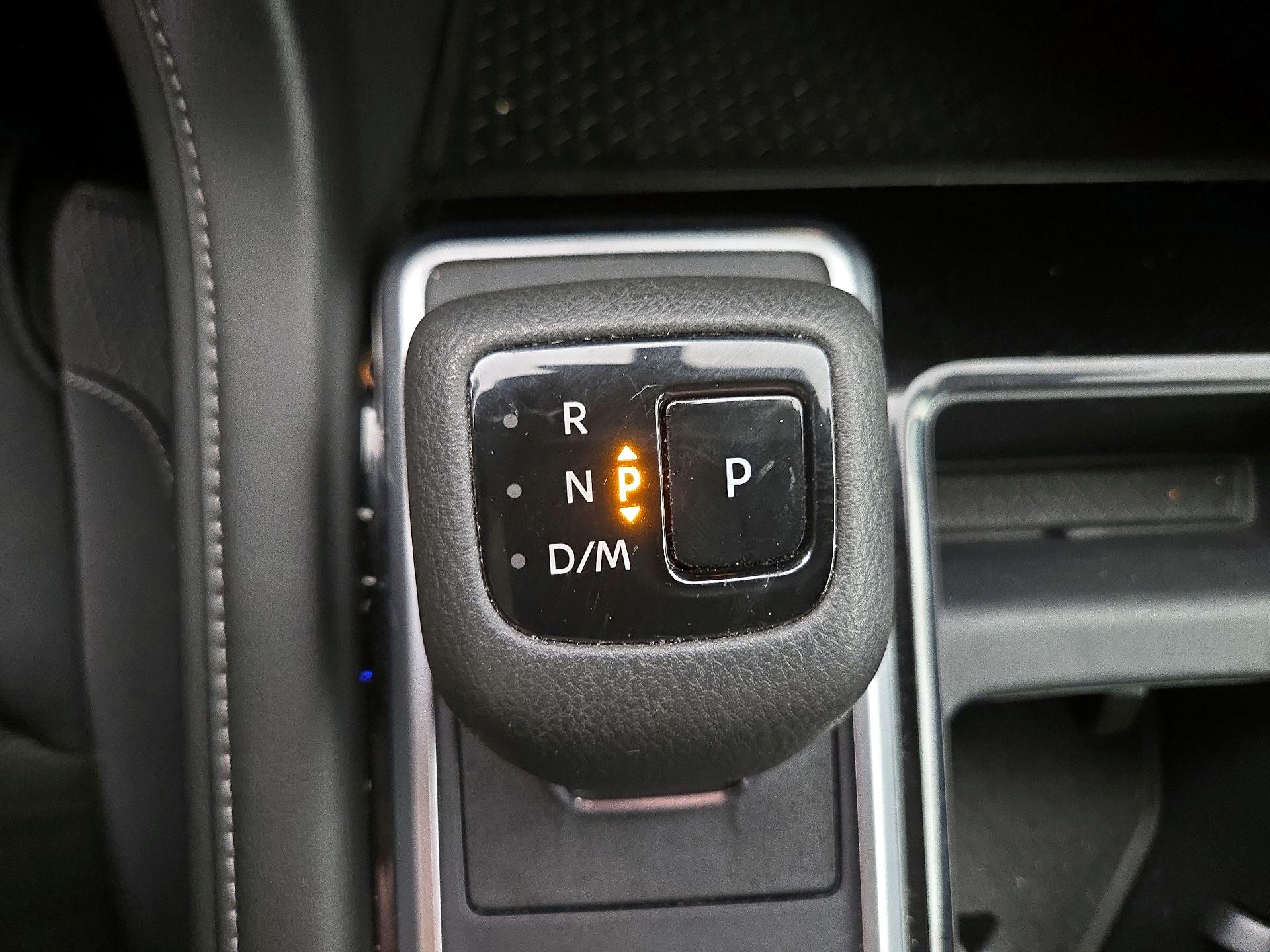 Thumbnail: 2024 Nissan Pathfinder - 17