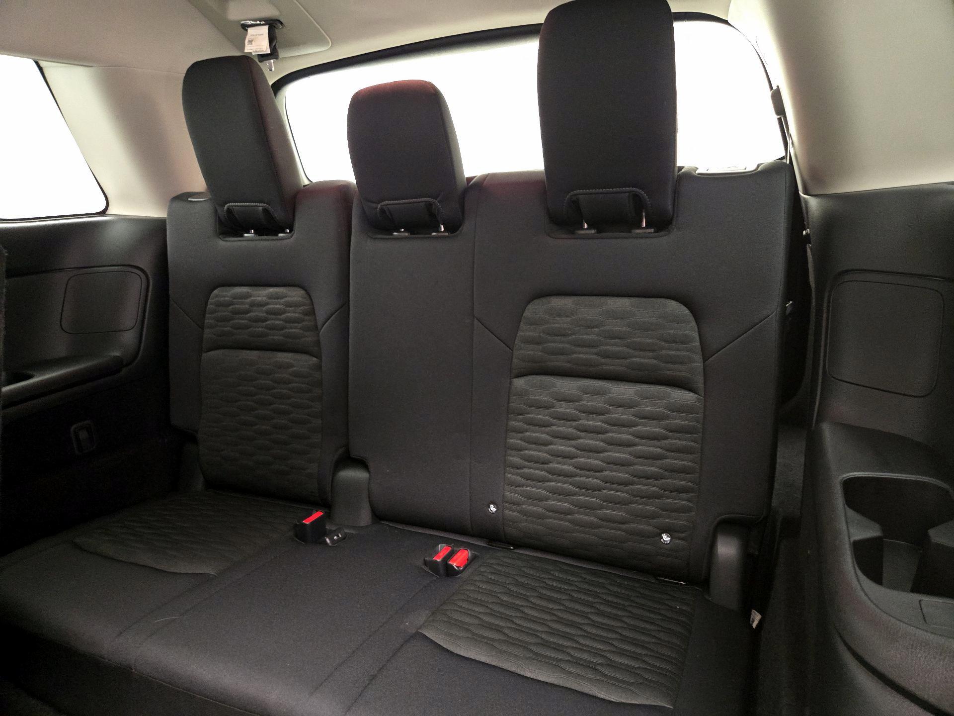 Thumbnail: 2024 Nissan Pathfinder - 20