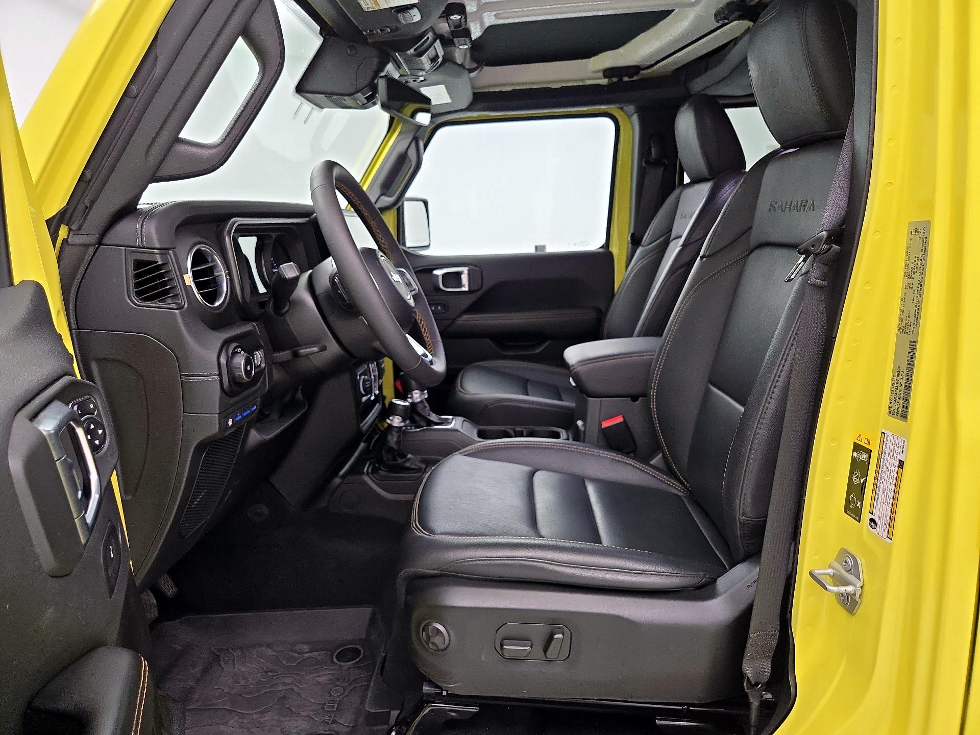 Thumbnail: 2024 Jeep Wrangler - 11