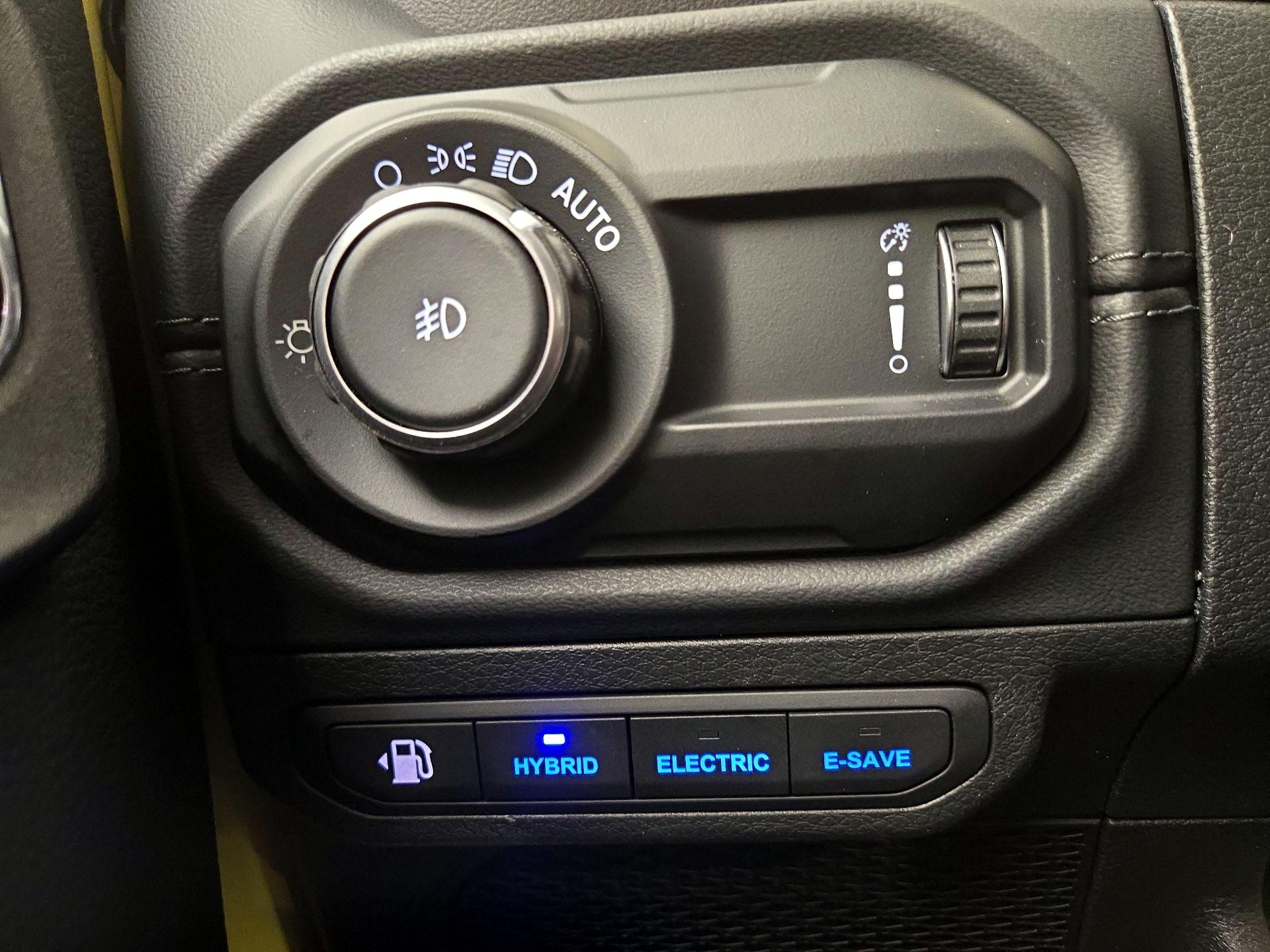 Thumbnail: 2024 Jeep Wrangler - 13