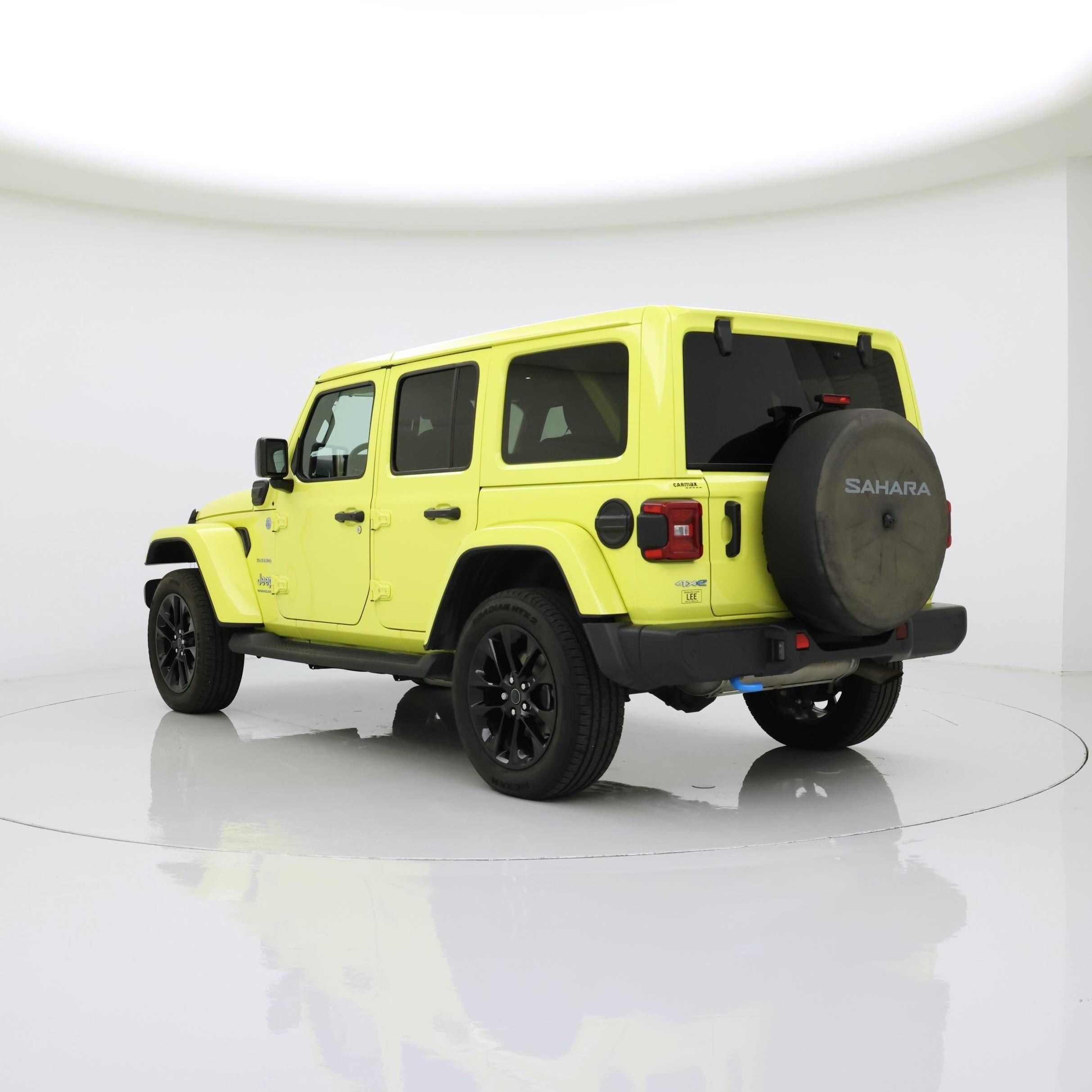 Thumbnail: 2024 Jeep Wrangler - 2