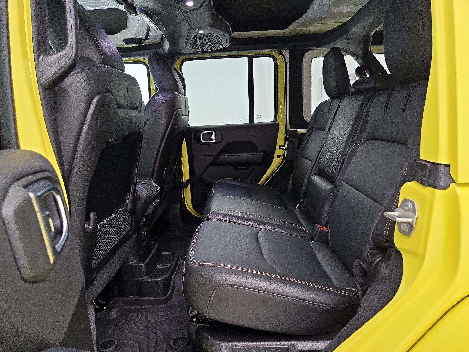 Thumbnail: 2024 Jeep Wrangler - 20