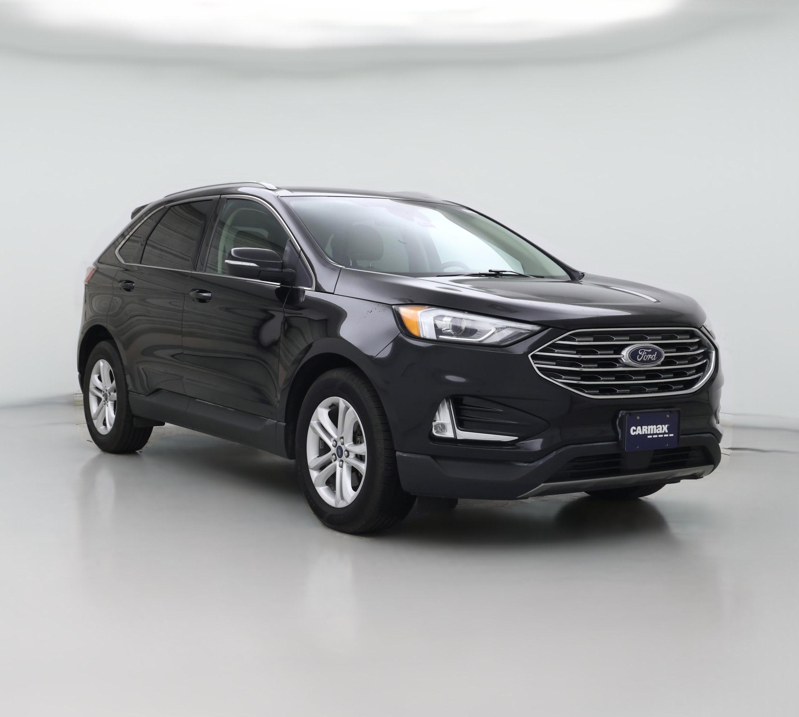 Thumbnail: 2019 Ford Edge - 1