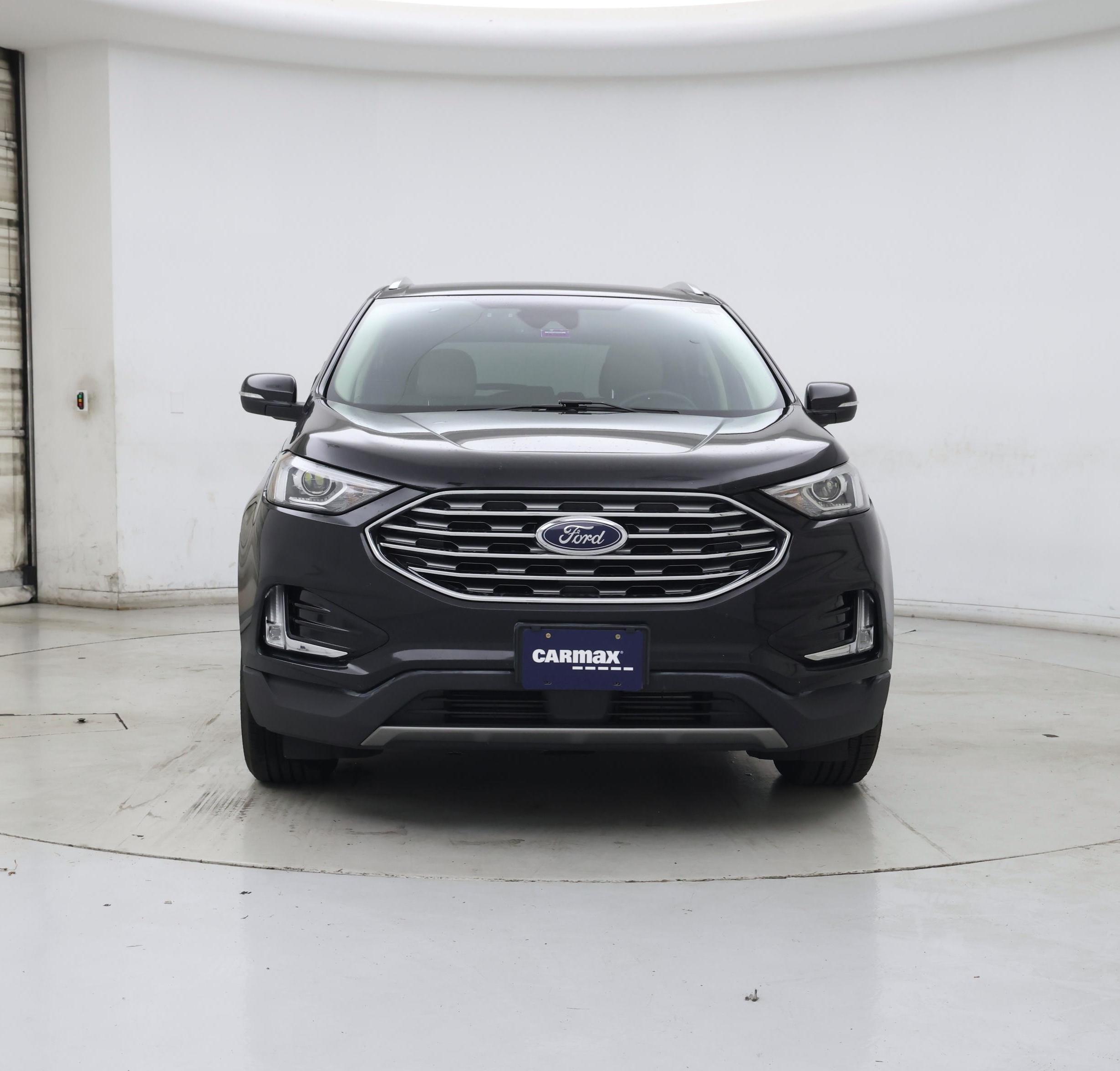 Thumbnail: 2019 Ford Edge - 5