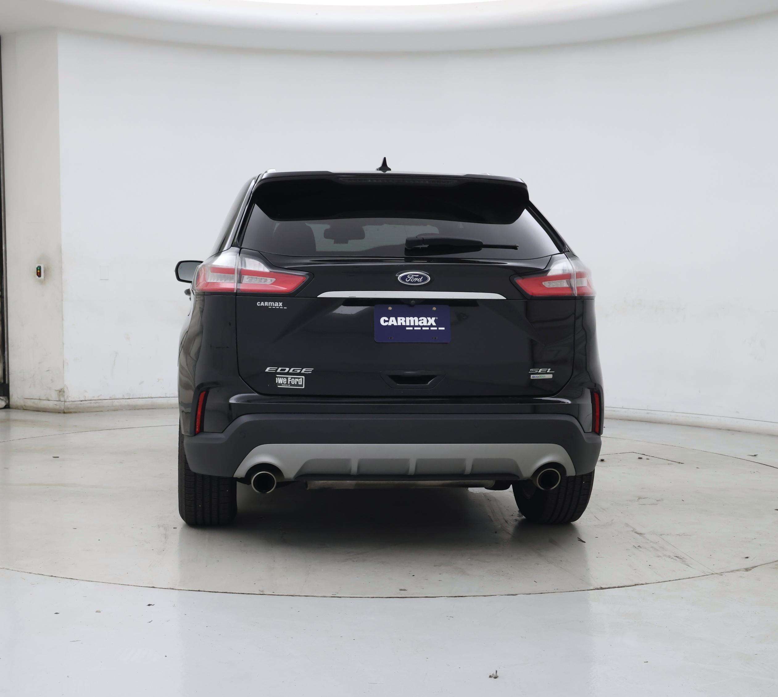 Thumbnail: 2019 Ford Edge - 6