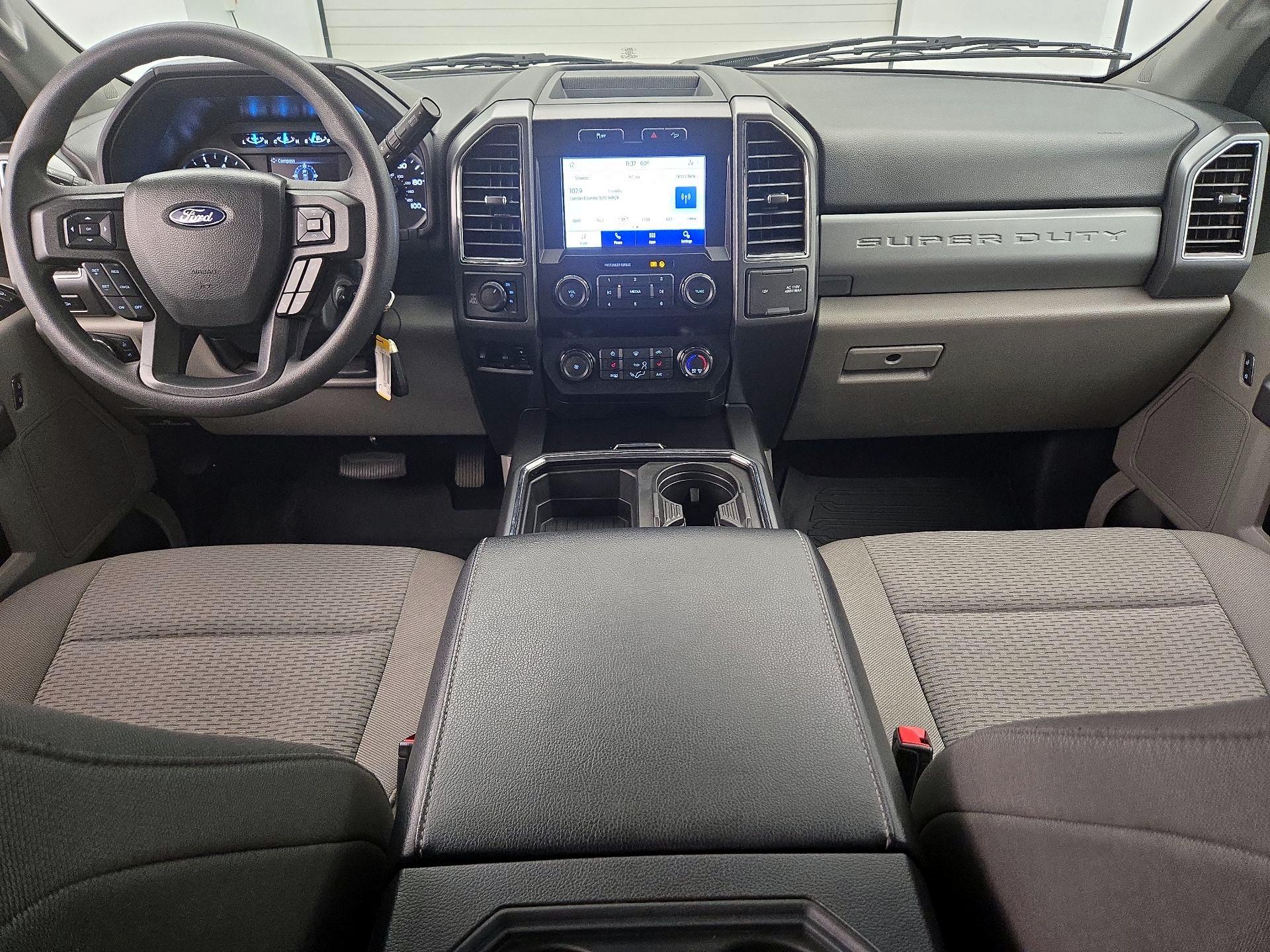 Thumbnail: 2022 Ford F-250 - 9