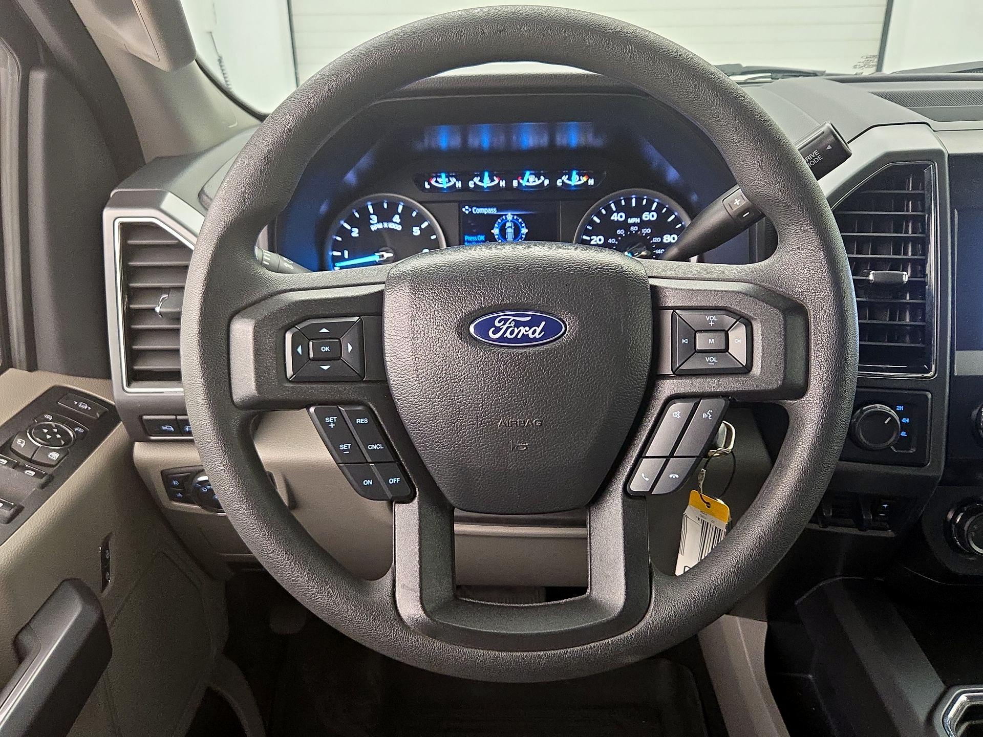 Thumbnail: 2022 Ford F-250 - 10