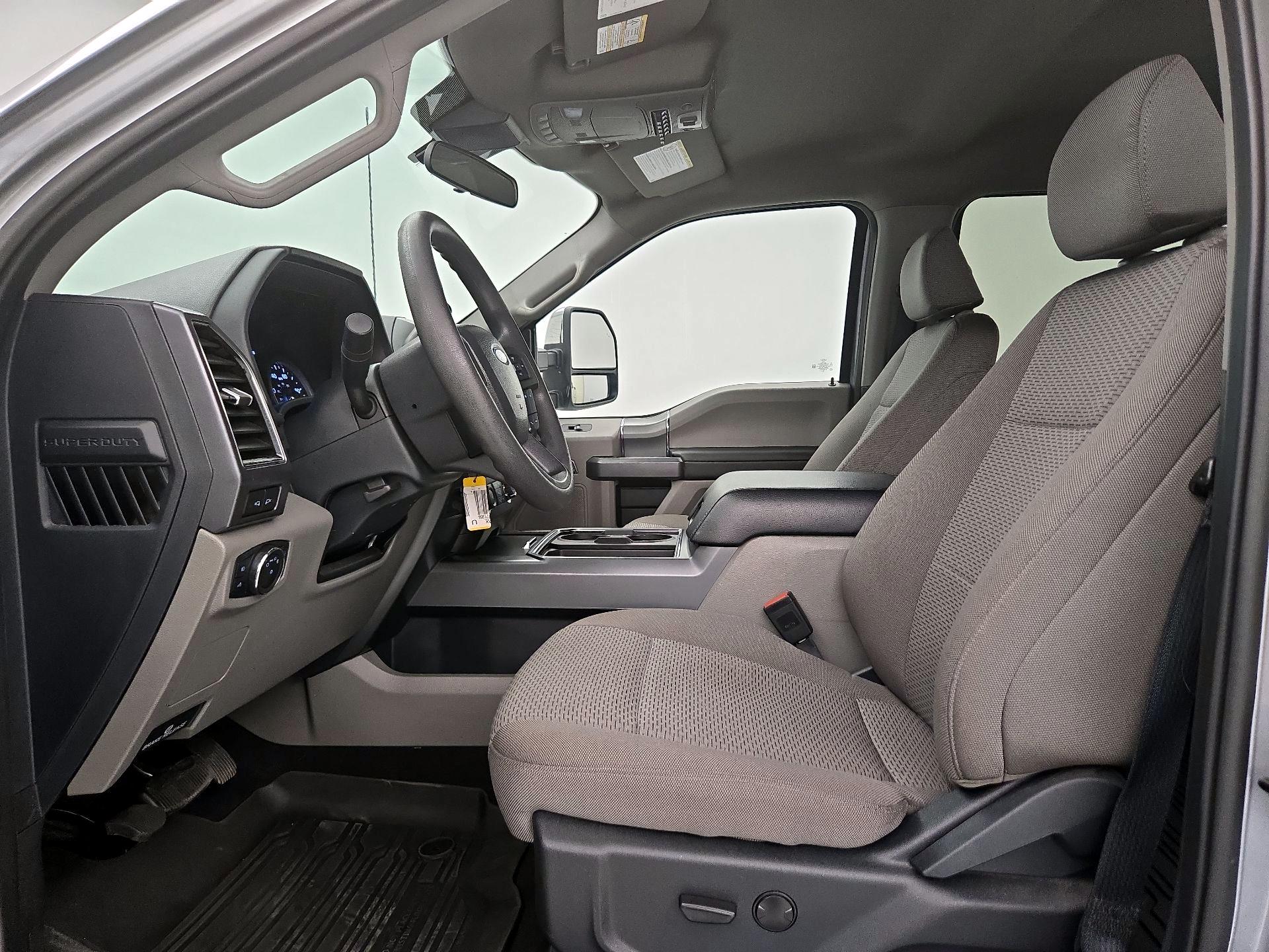 Thumbnail: 2022 Ford F-250 - 11