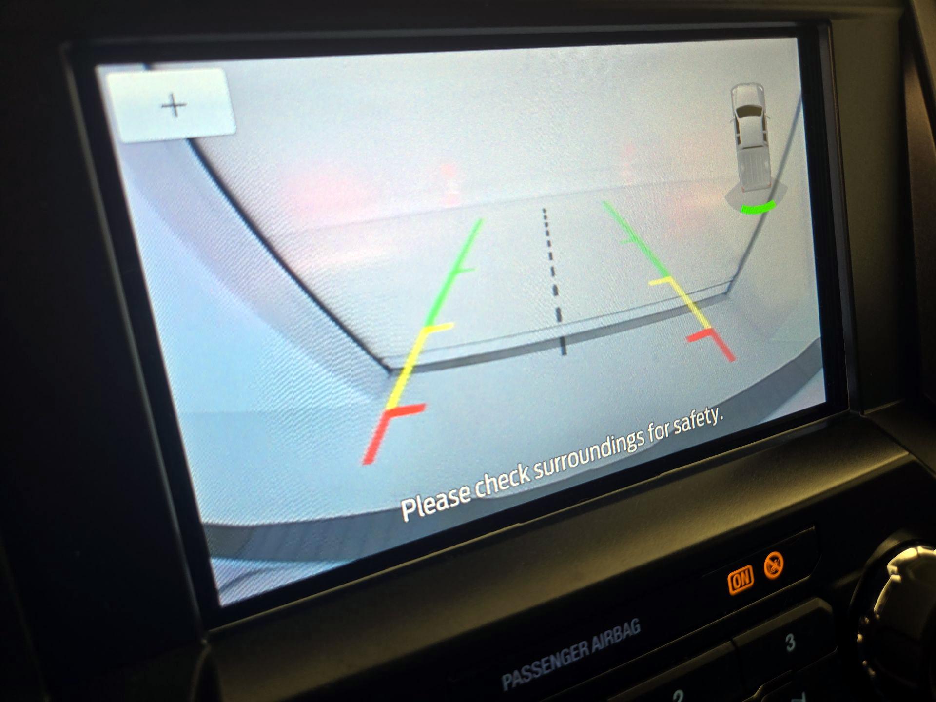 Thumbnail: 2022 Ford F-250 - 14